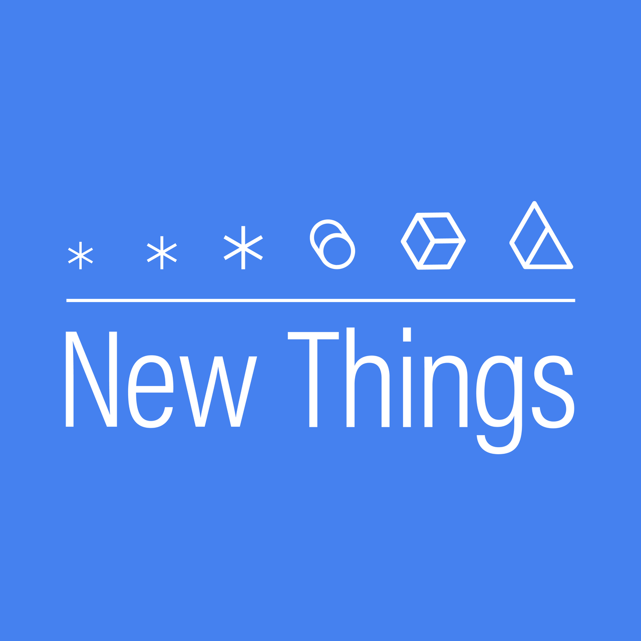 What\'s New Under the Sun