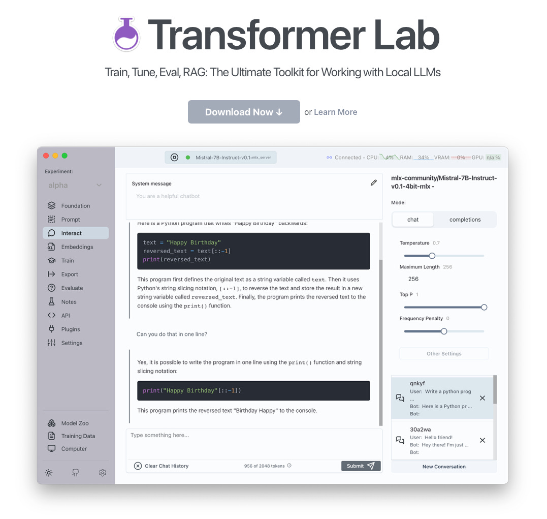 Monday Club podcast for people building in tech