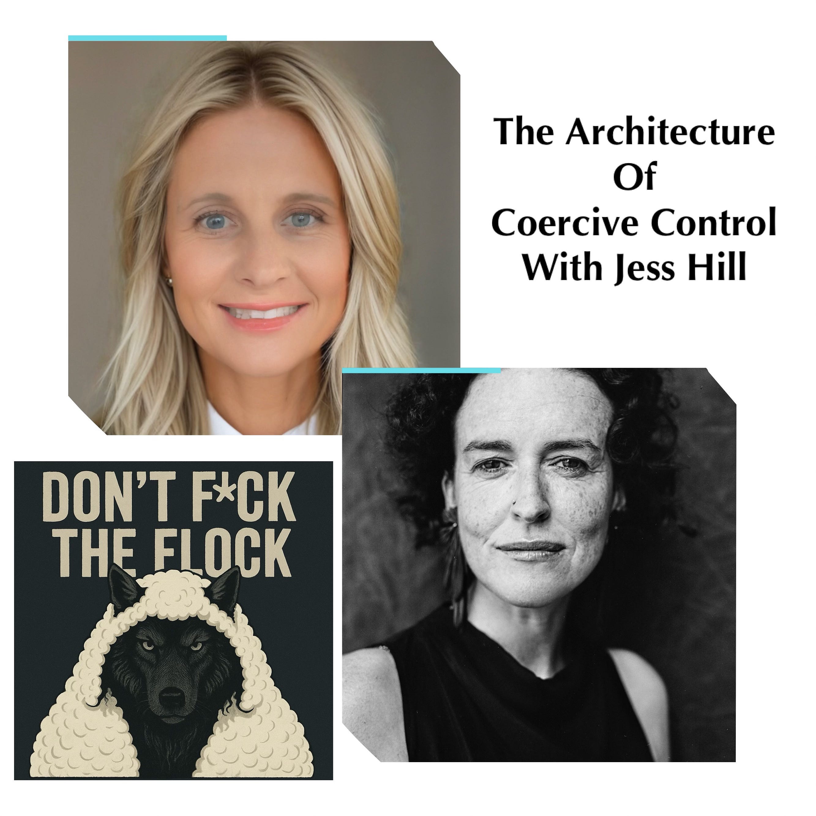 Don\'t F*ck The Flock