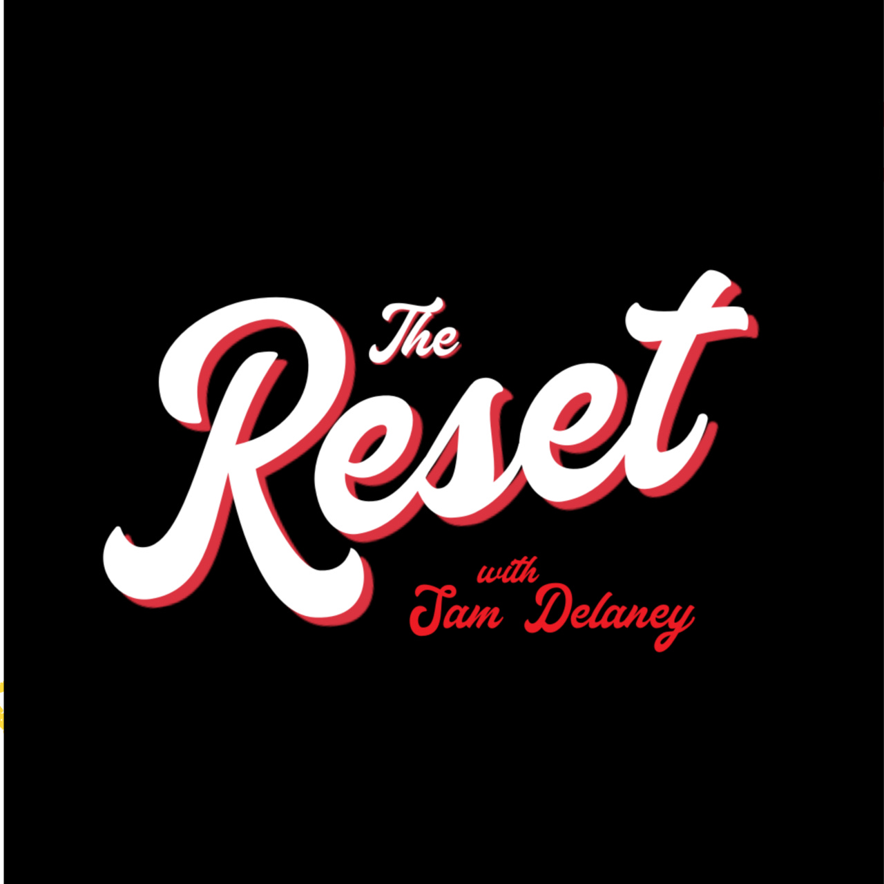 The Reset Podcast Ep 2 - Peter Bleksley