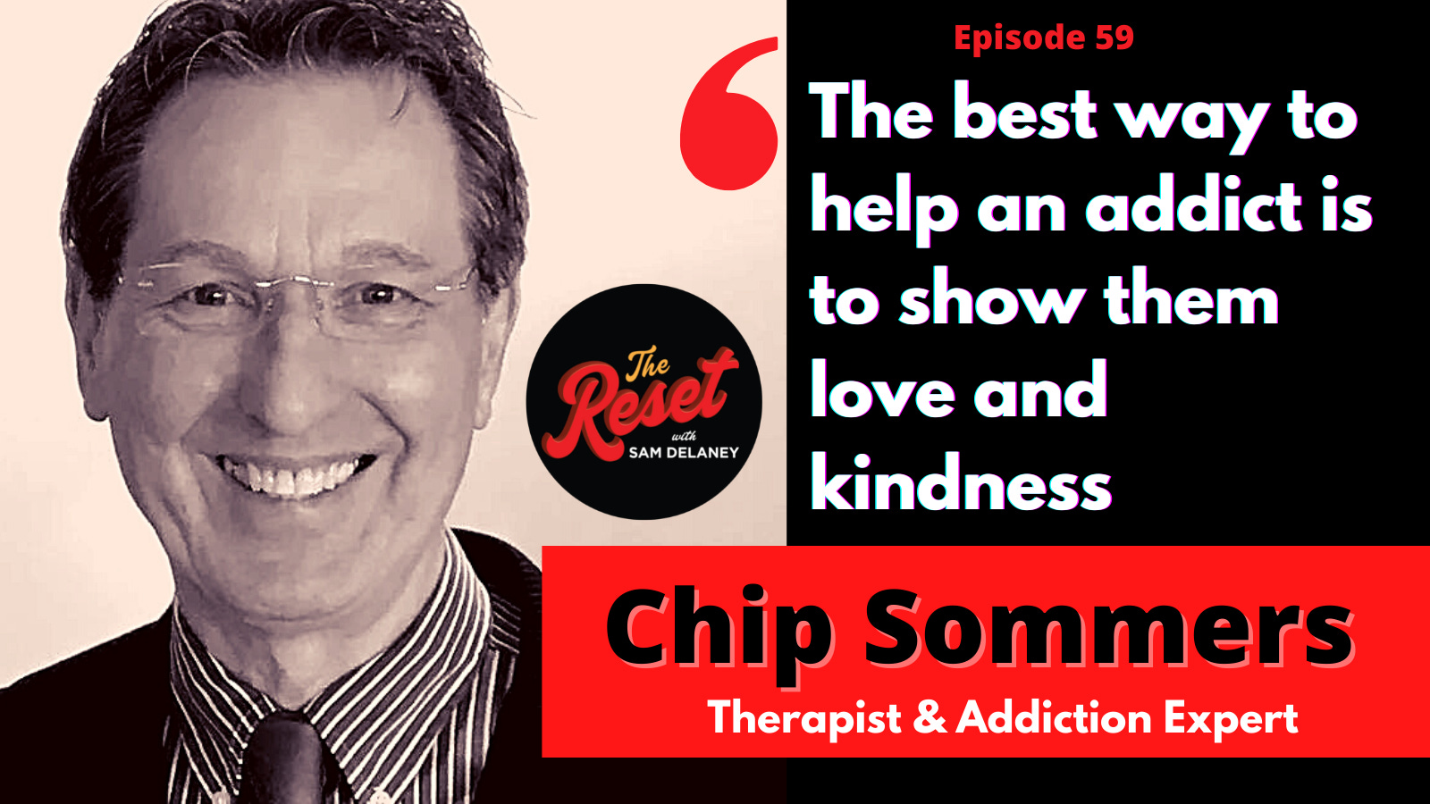 Ep 59 - Chip Somers