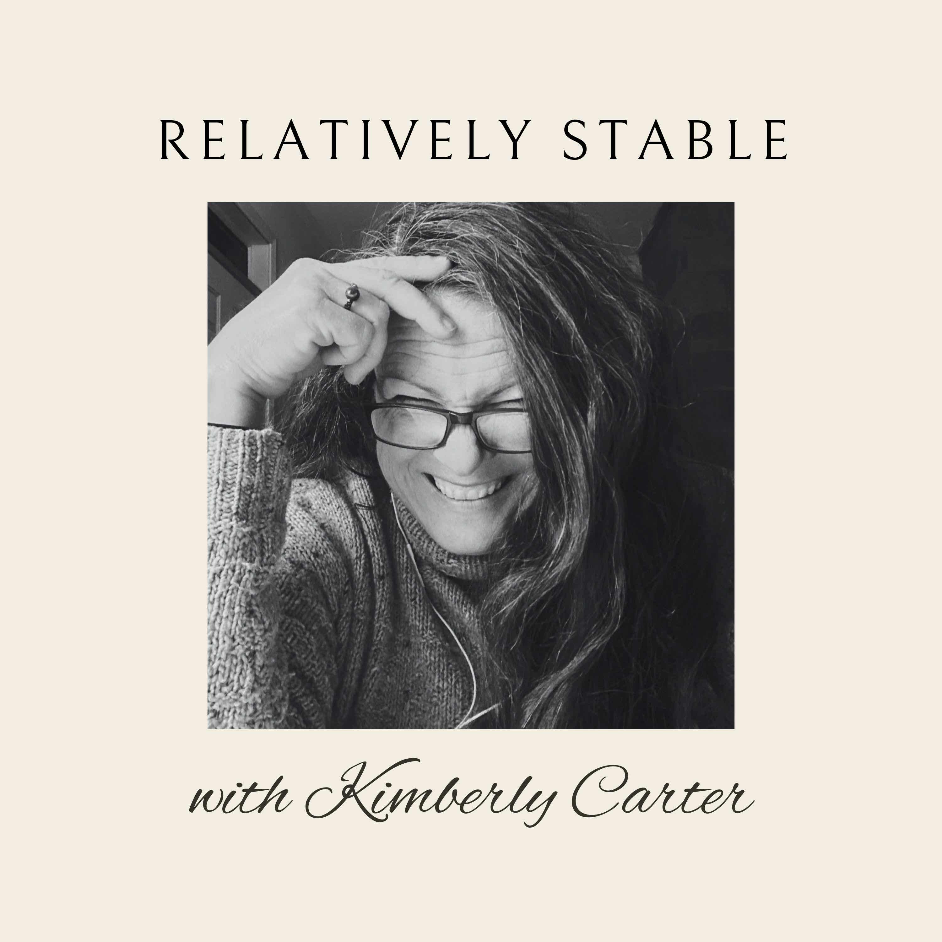 Relatively Stable: Story Is Everything