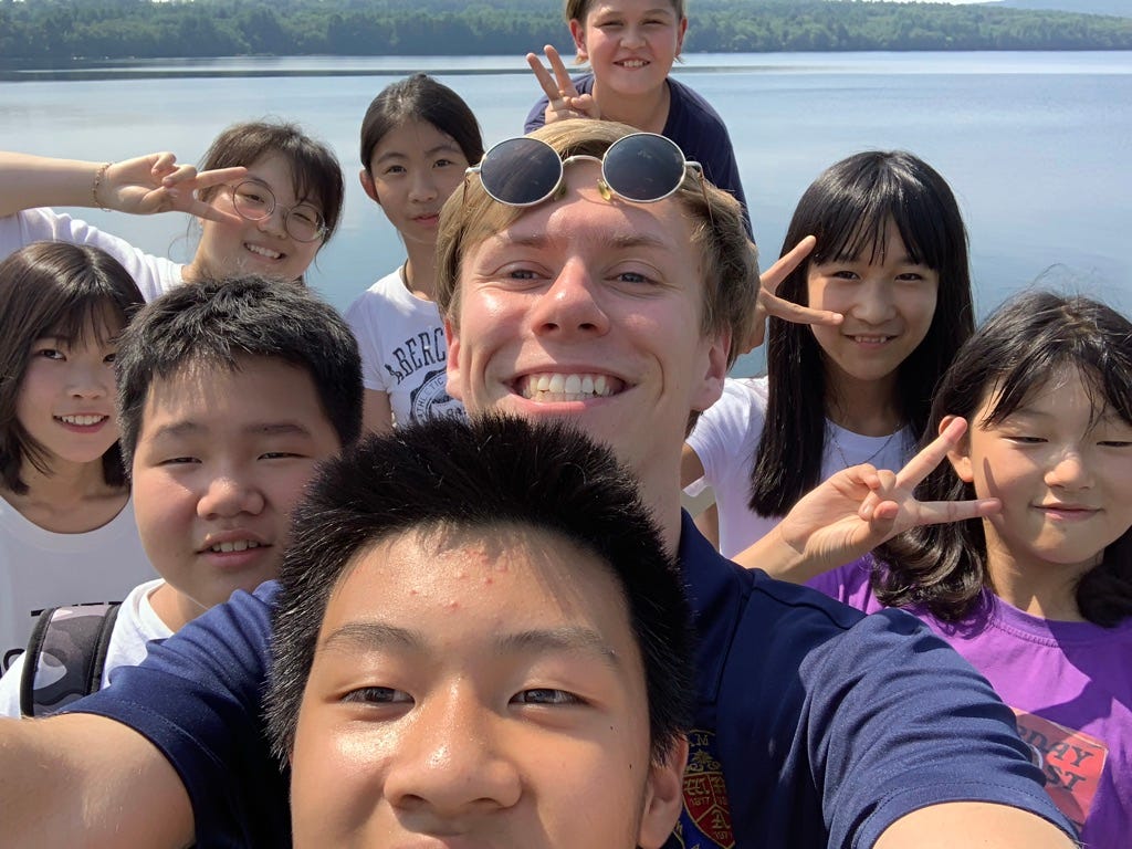 Breaking the Paradigm