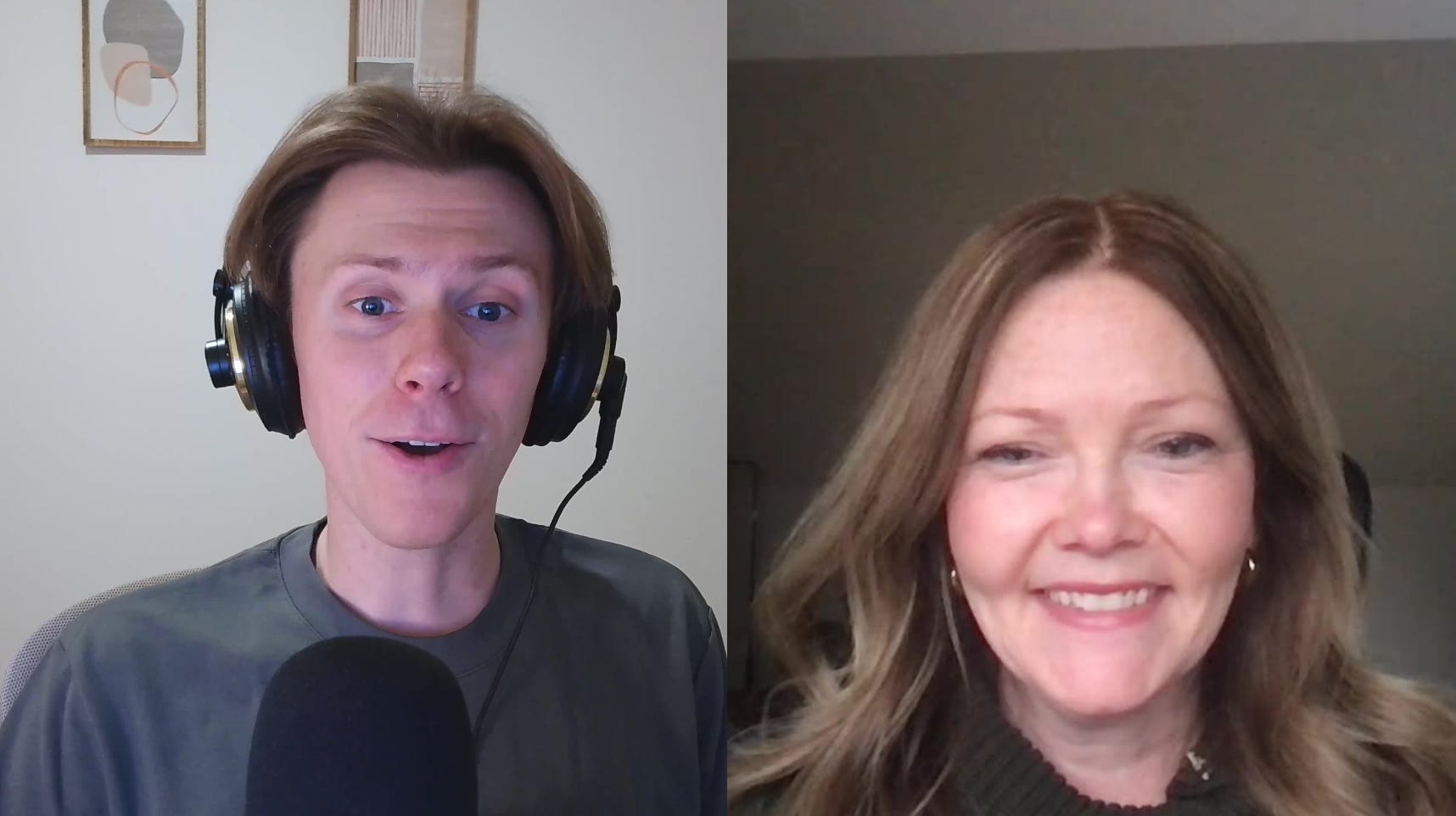 Don't Let Fear Control Your Teaching: Exploring Mindfulness and Montessori with Liz Goodman