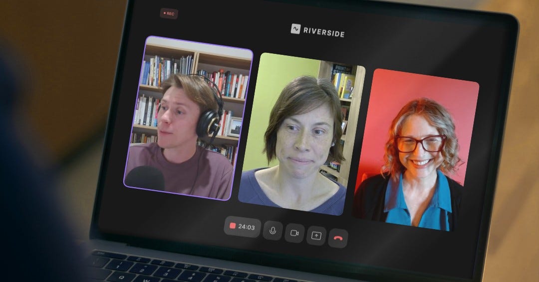 Montessori's Profound Discovery: How Love Leads to Human Unity with Tammy Oesting