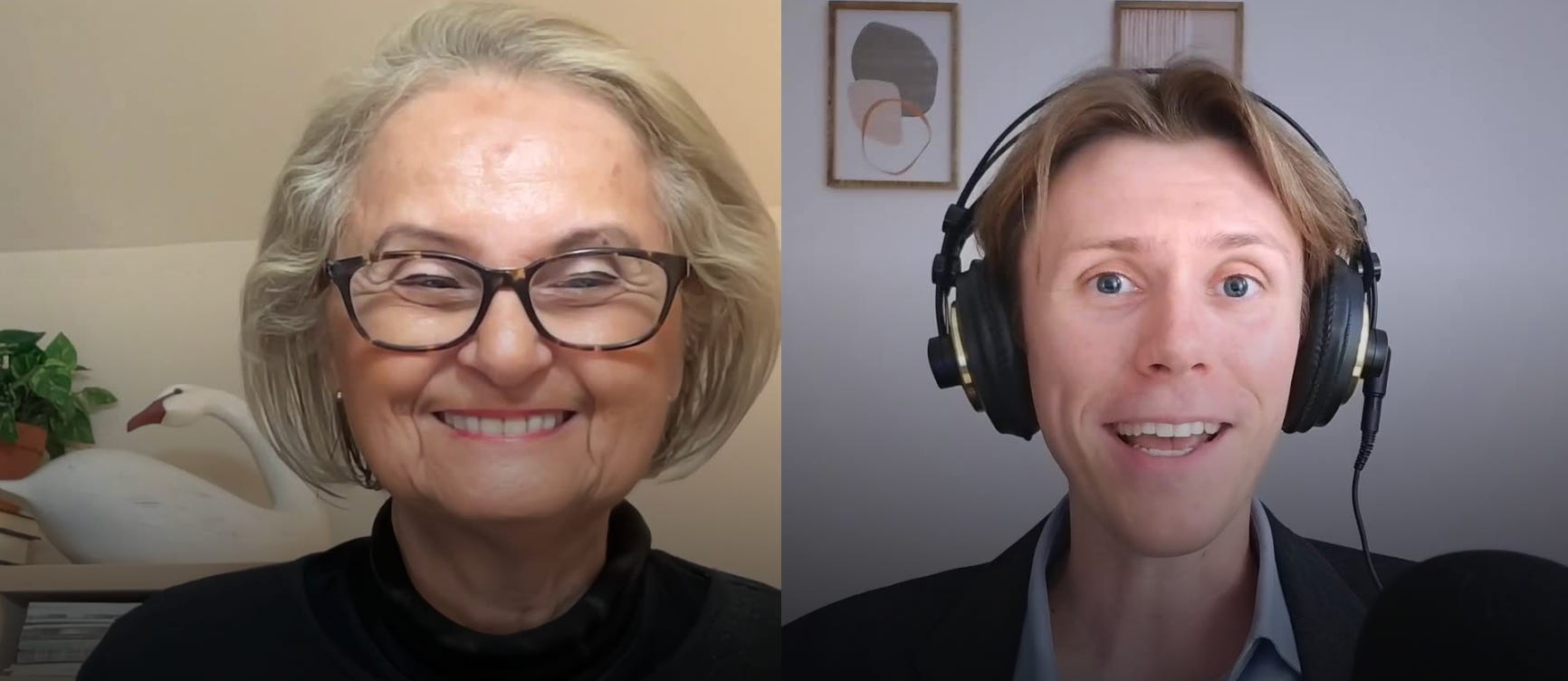 Dignity as our Birthright: A Lever for Global Peace with Kathy Minardi