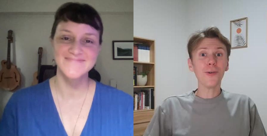 Breaking the Paradigm