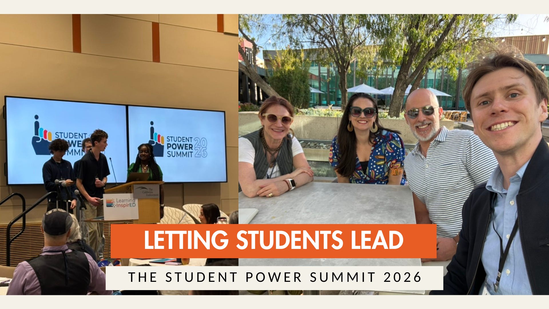 Breaking the Paradigm