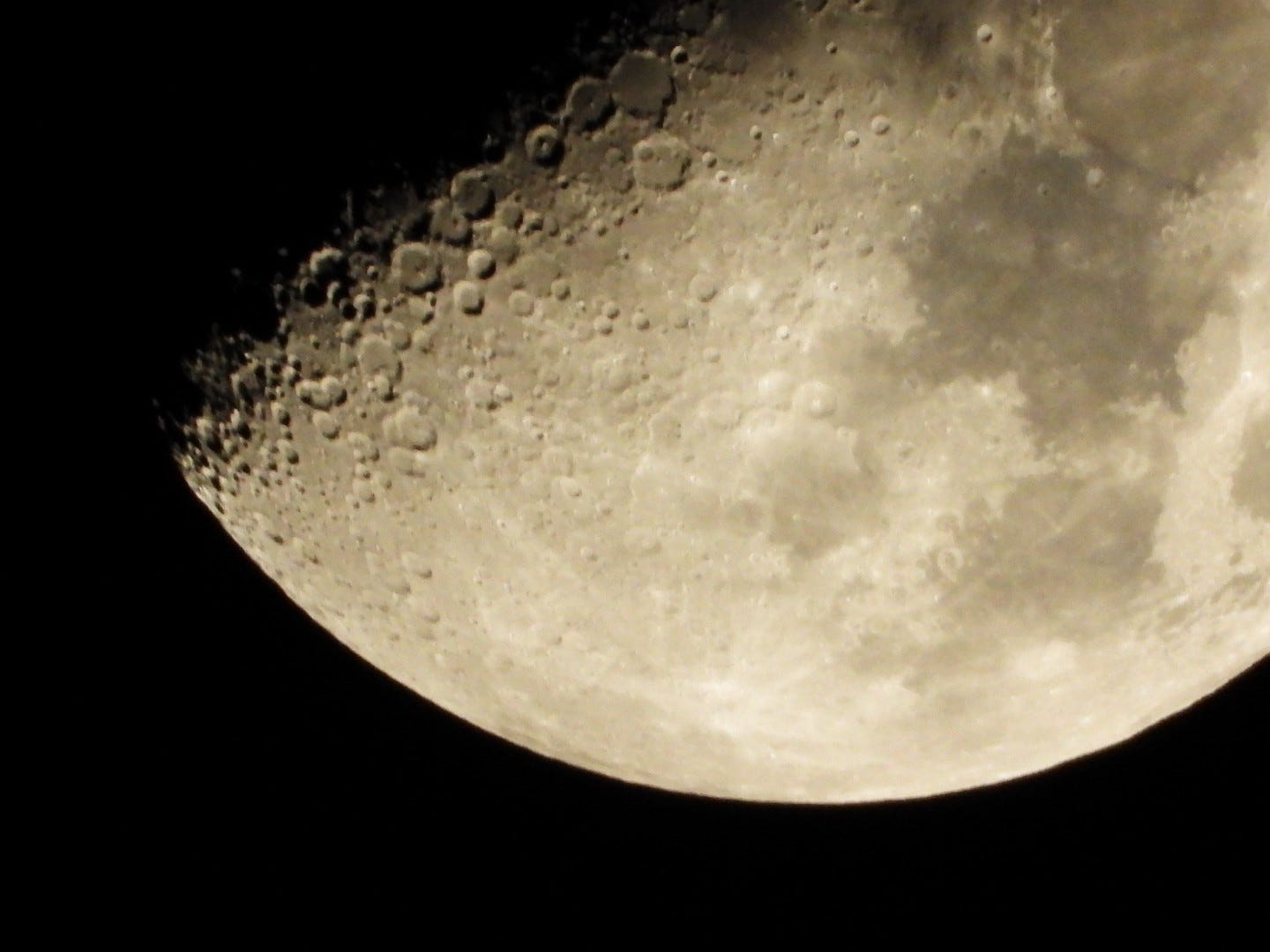 The Darkness Within Your Mind