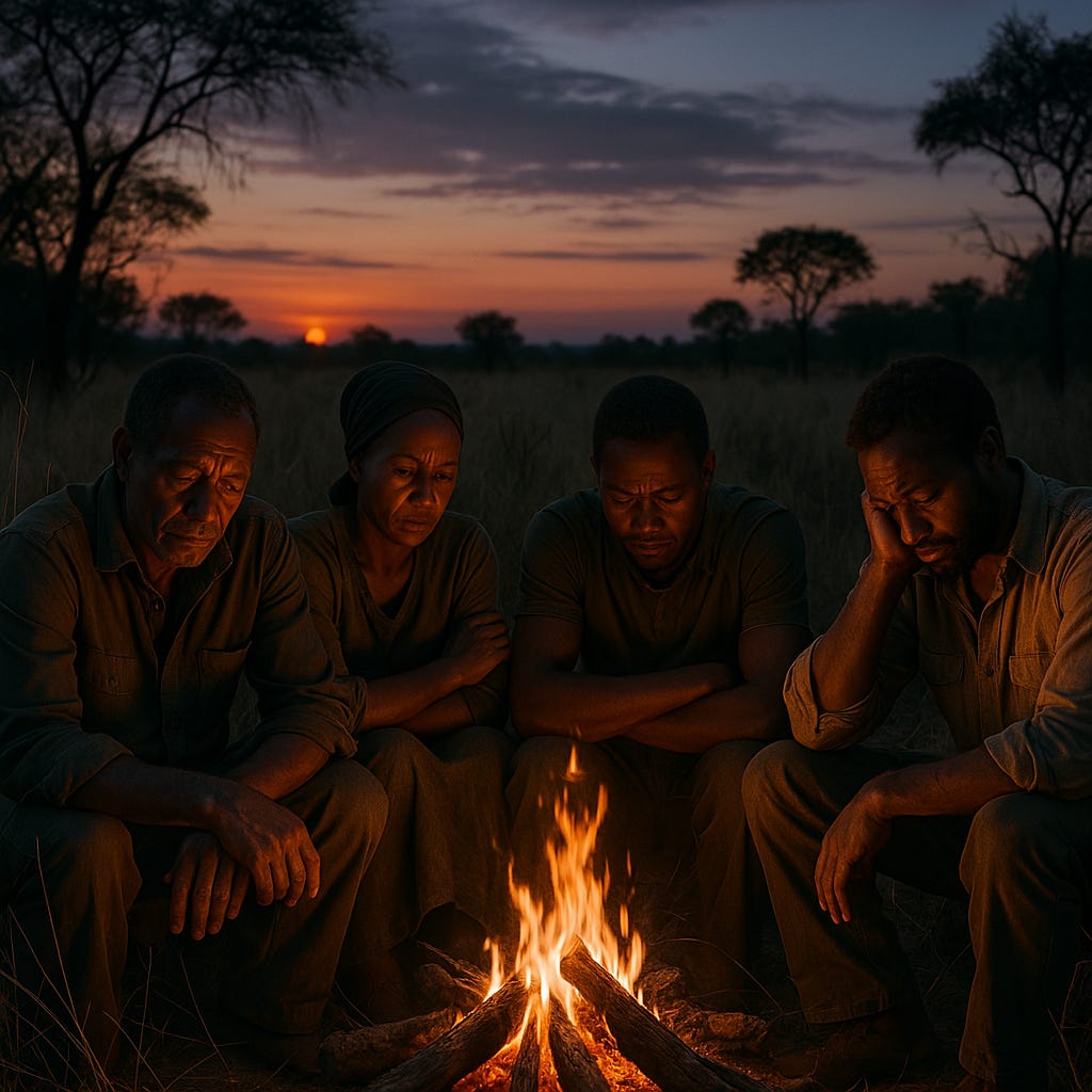 From the Depths of Despair: One Boy's Soul-Stirring Journey to Freedom