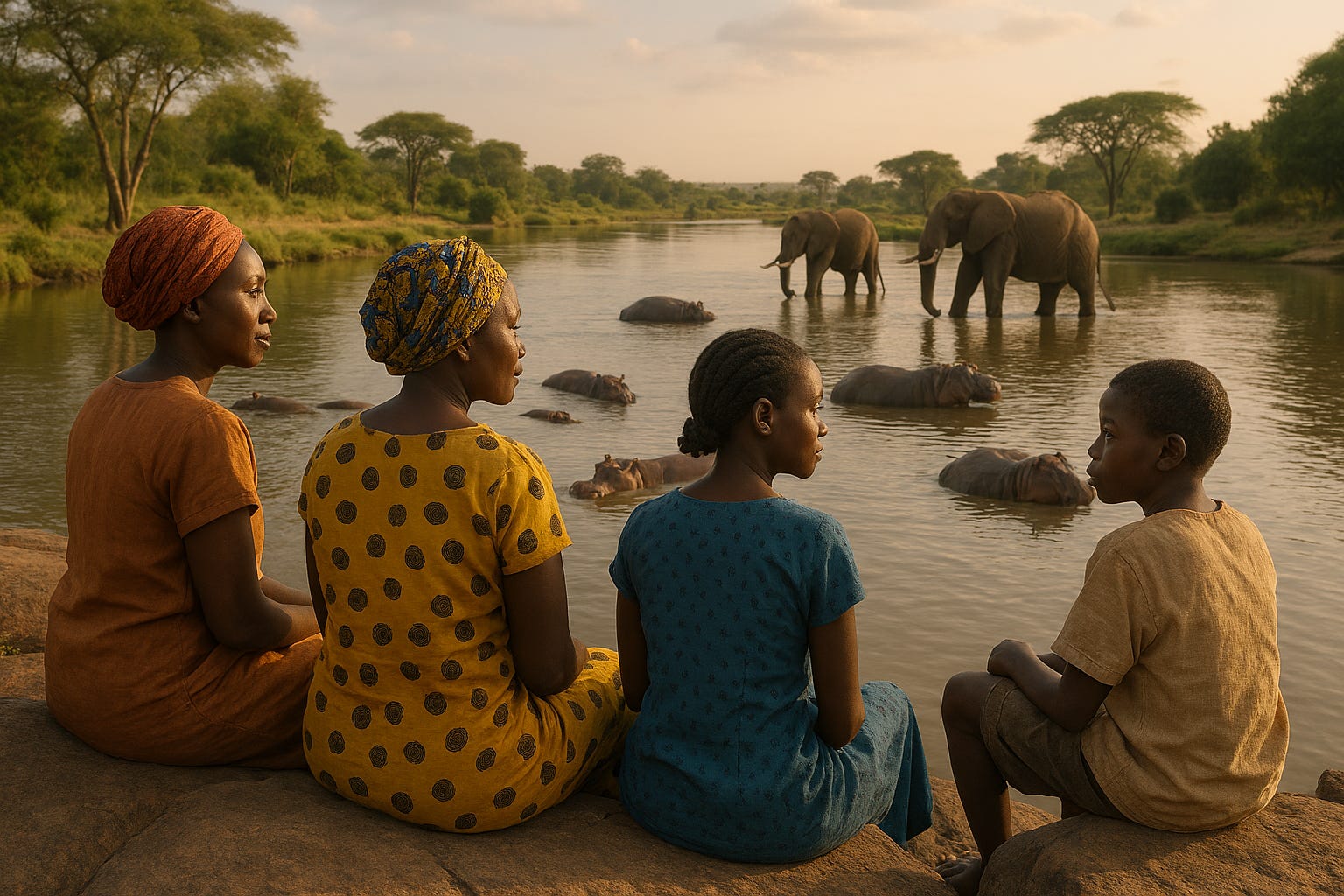 Your Mindset Creates Your Reality