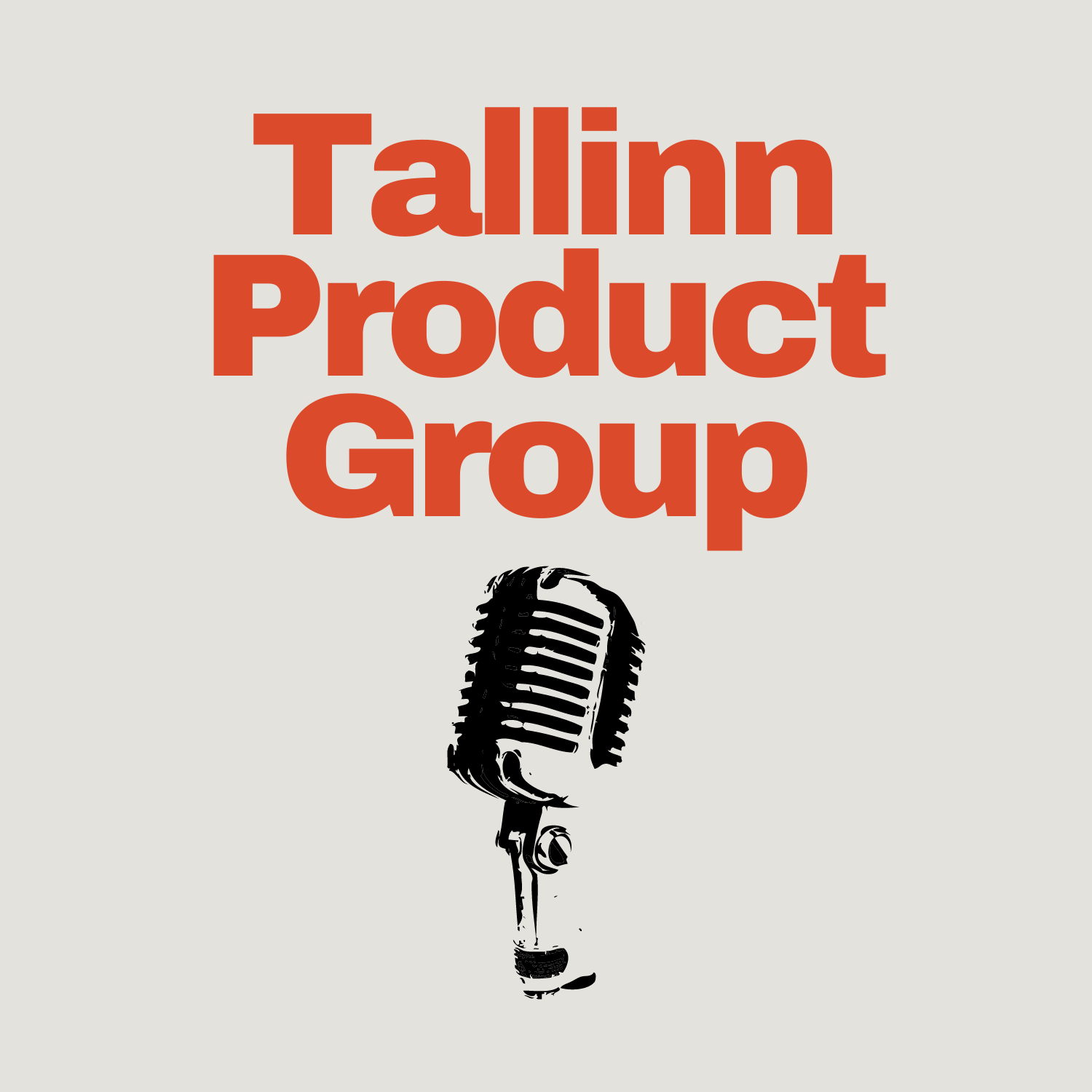 A product person's story | TPG podcast series by Toomas