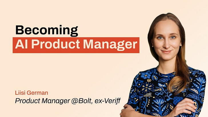 Tallinn Product Group Podcast
