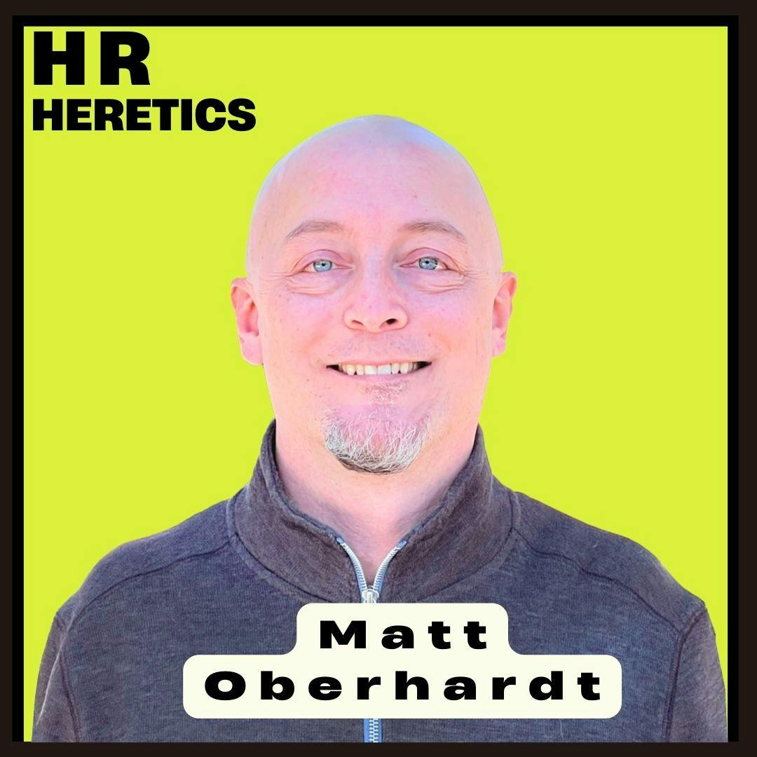 Andreessen Horowitz’s Matt Oberhardt on Backchannels, MOC Interviews, and Exec Recruiting in 2024