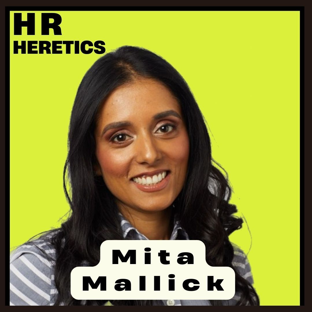 What’s Next For DEI: A Conversation with Mita Mallick of Carta