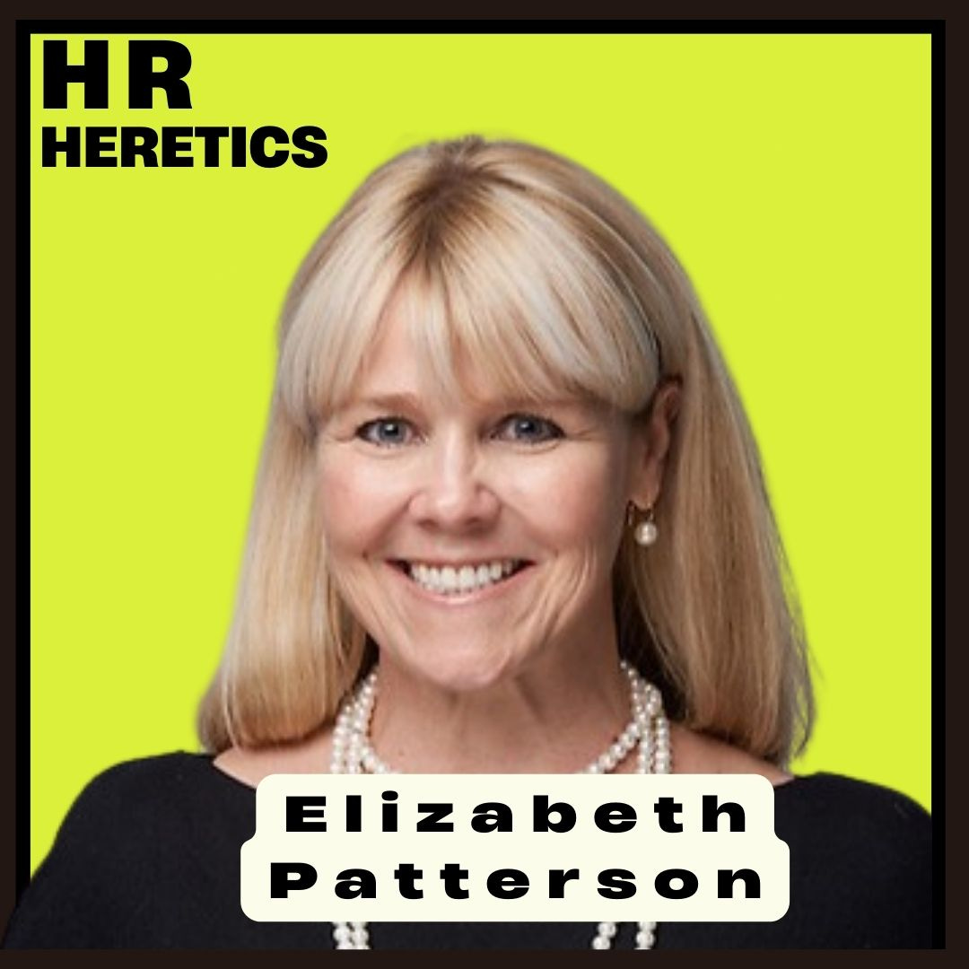 Elizabeth Patterson of Sapphire Ventures on How to Get Noticed by a VC Talent Partner