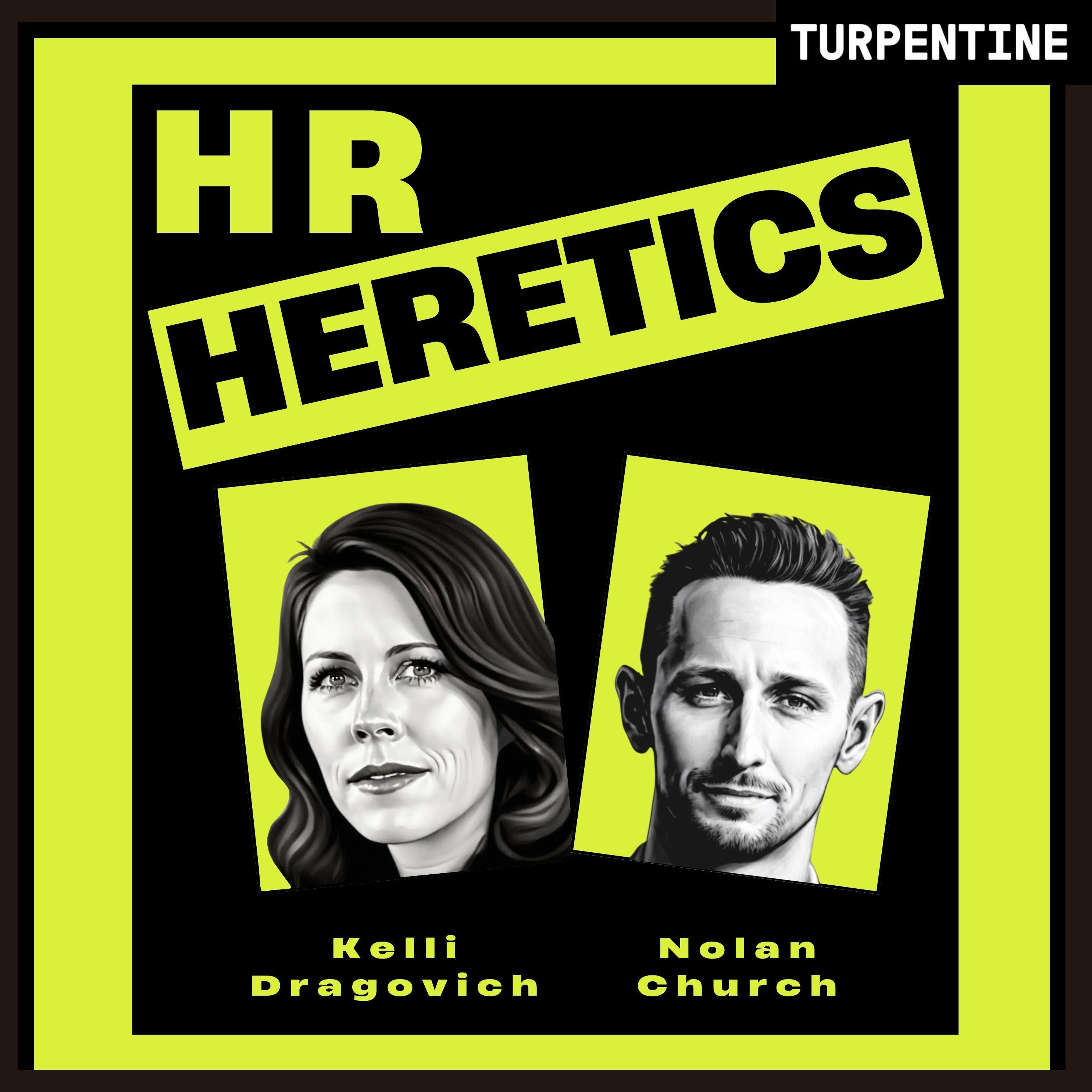 HR Heretics