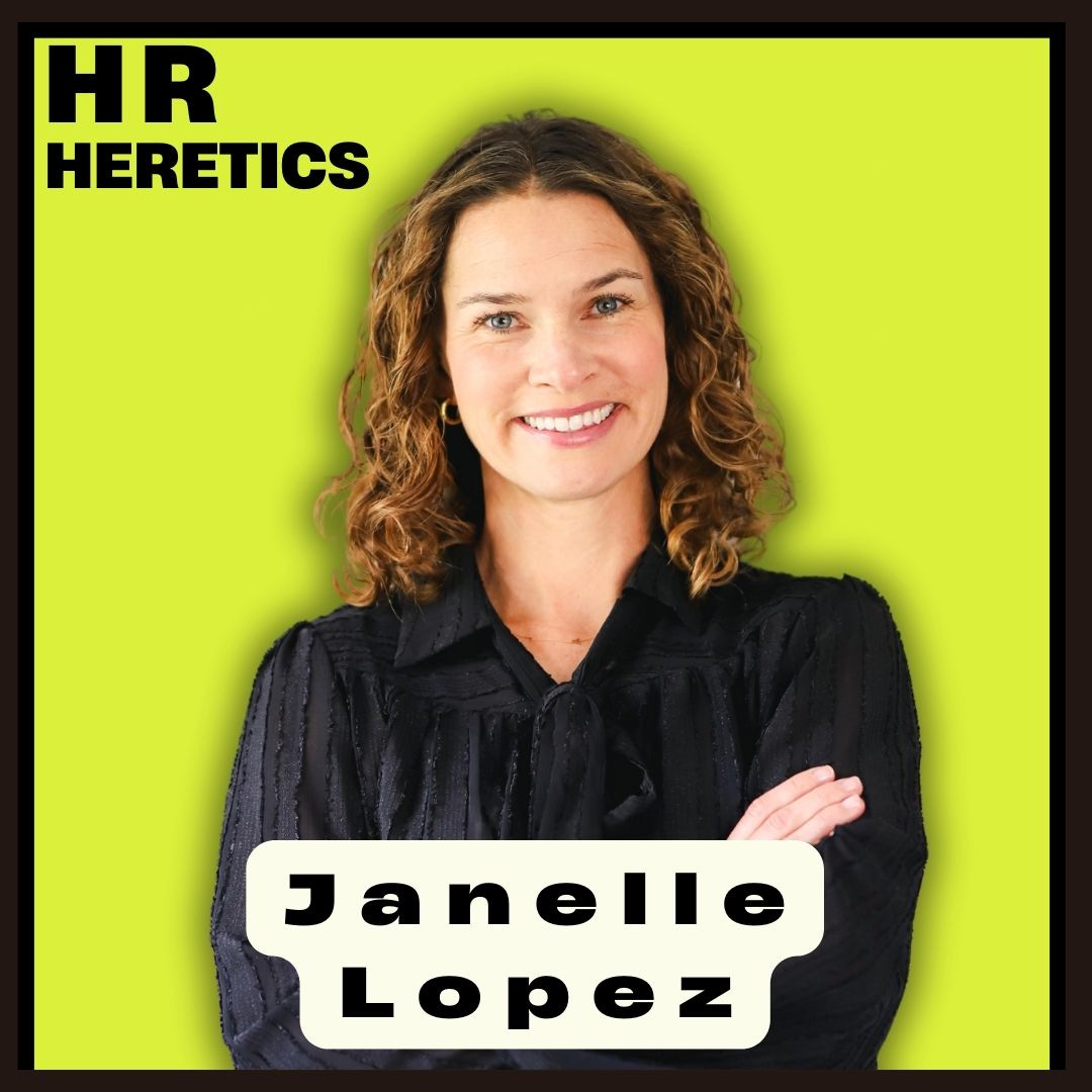 Career Decisions Round 2 with Janelle Lopez