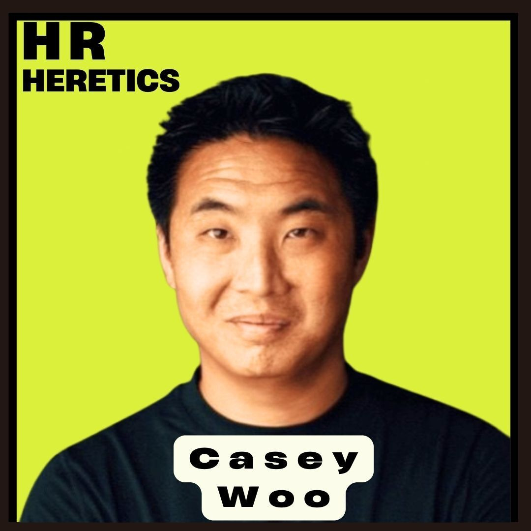 The Future of Tech Operators with Casey Woo, Founder of Operators Guild