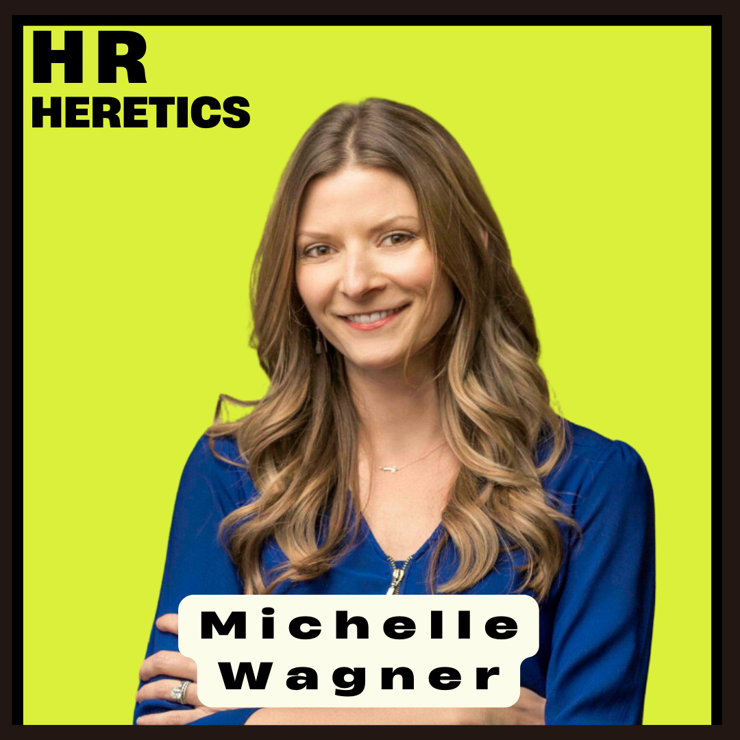 From CPO to CEO: Michelle Wagner Tells All