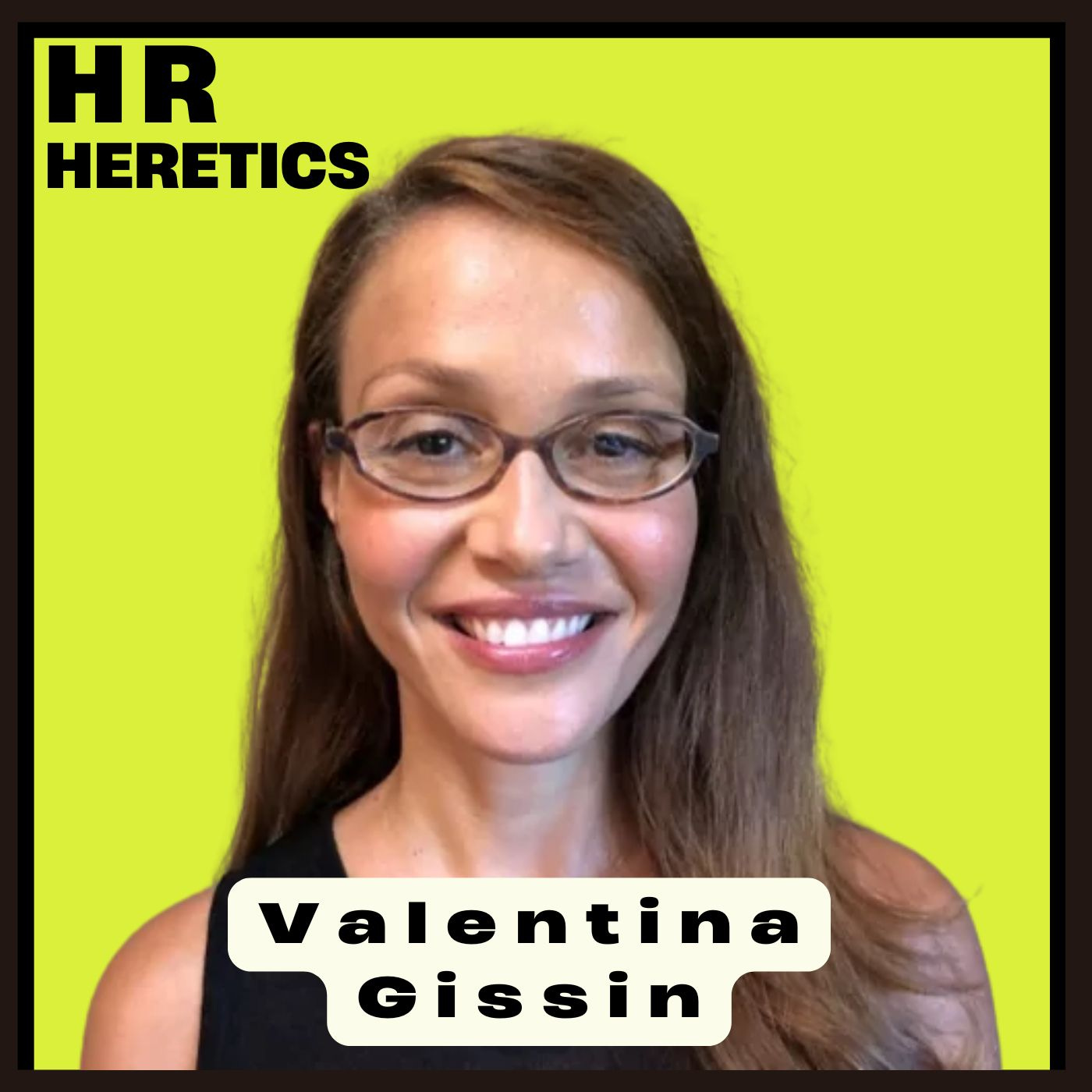 Reinventing HR at Garner with Valentina Gissin