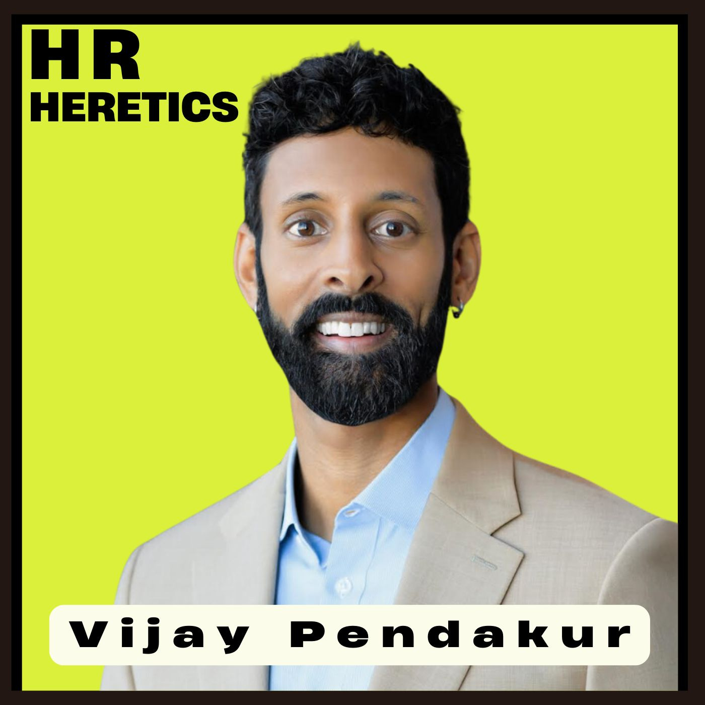 DEI: Pushback or Paradigm Shift? With Vijay Pendakur