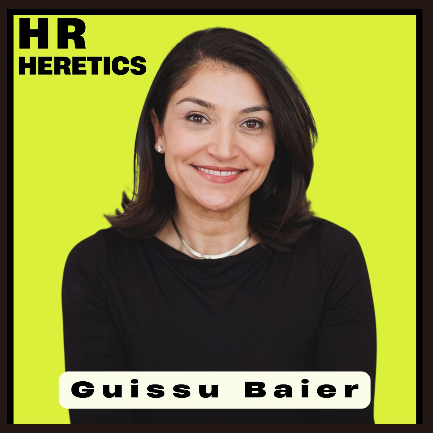 Equity: Cash or Carrot? With Guissu Baier of General Catalyst