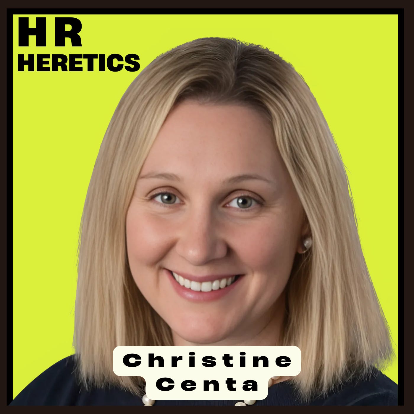 HashiCorp's CPO Christine Centa on Equity, Remote Work & AI