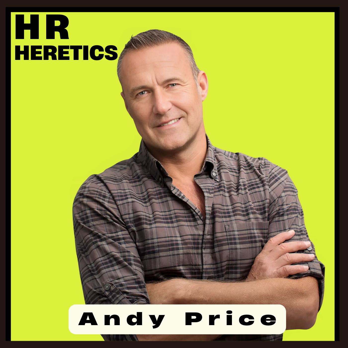 Andy Price on Building World-Class Teams: Process is Overrated