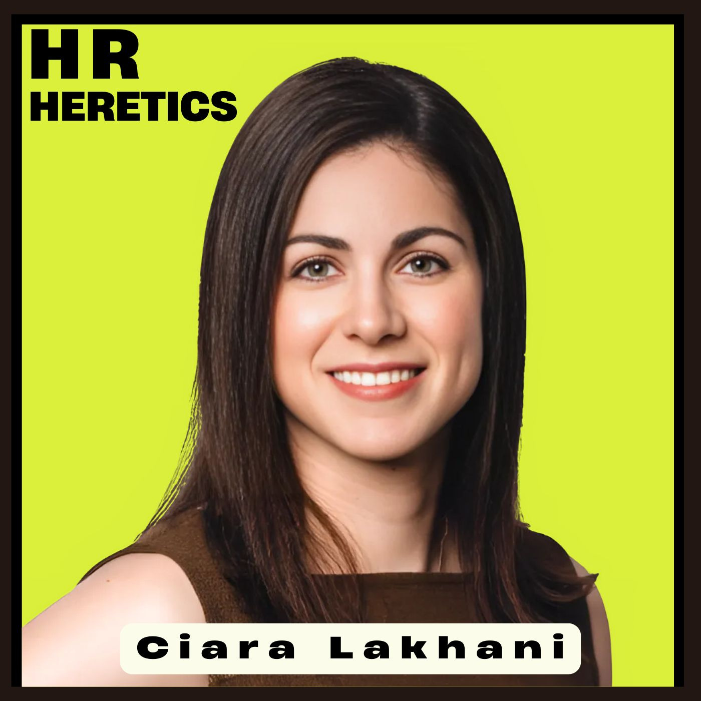 Beyond Emily in Paris: Navigating French Business Culture and HR Politics with Ciara Lakhani