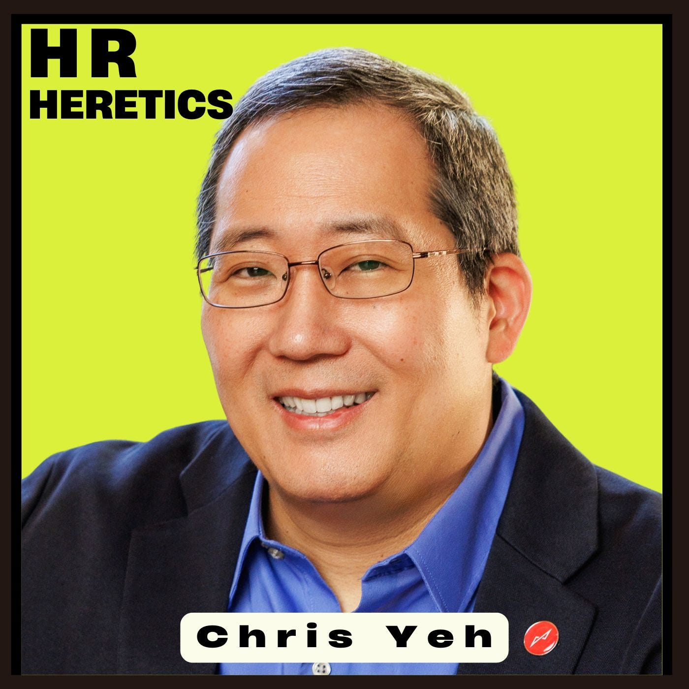 Be an Infinite Learner with Chris Yeh