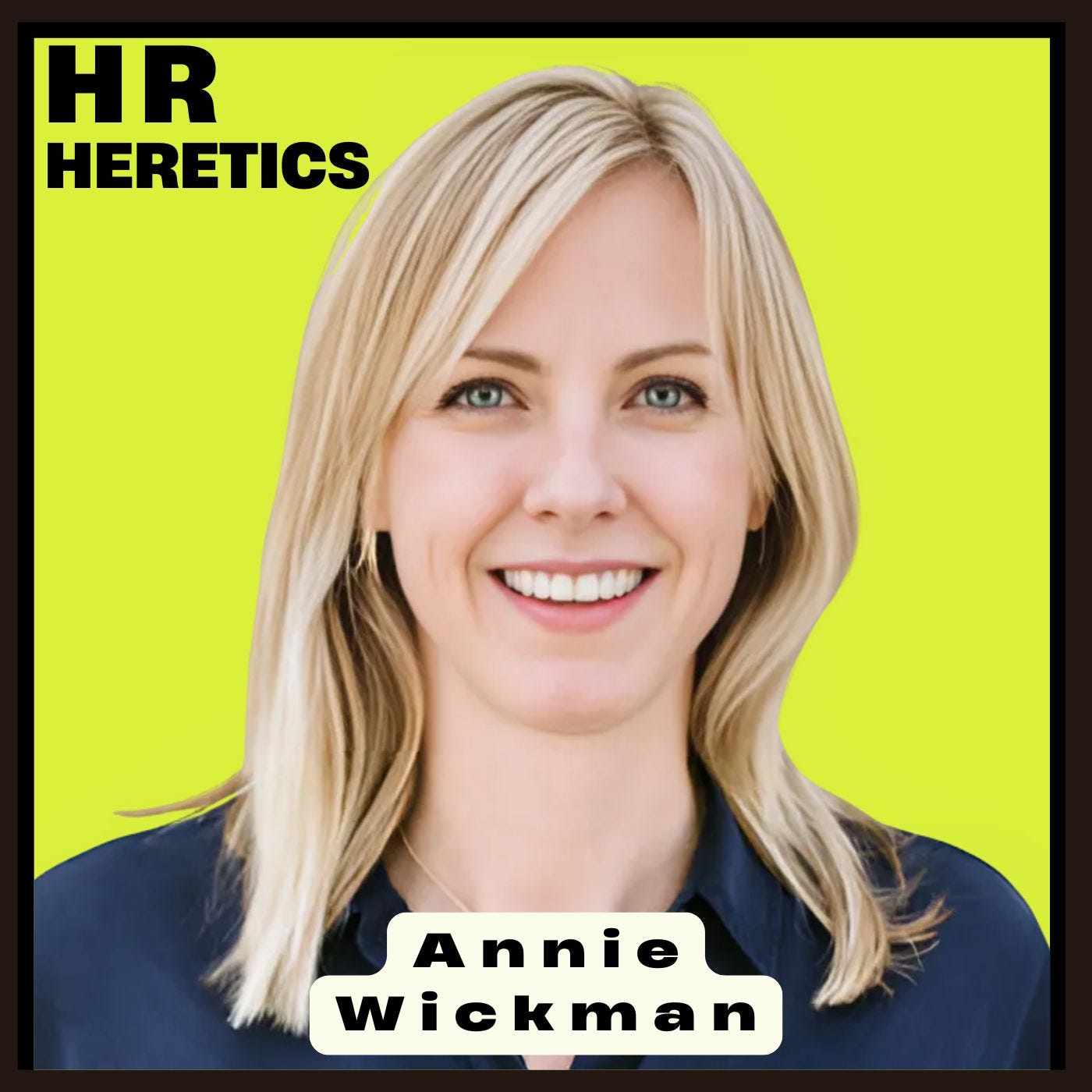 Character AI's Annie Wickman on PMF, Google's Deal, and Humu