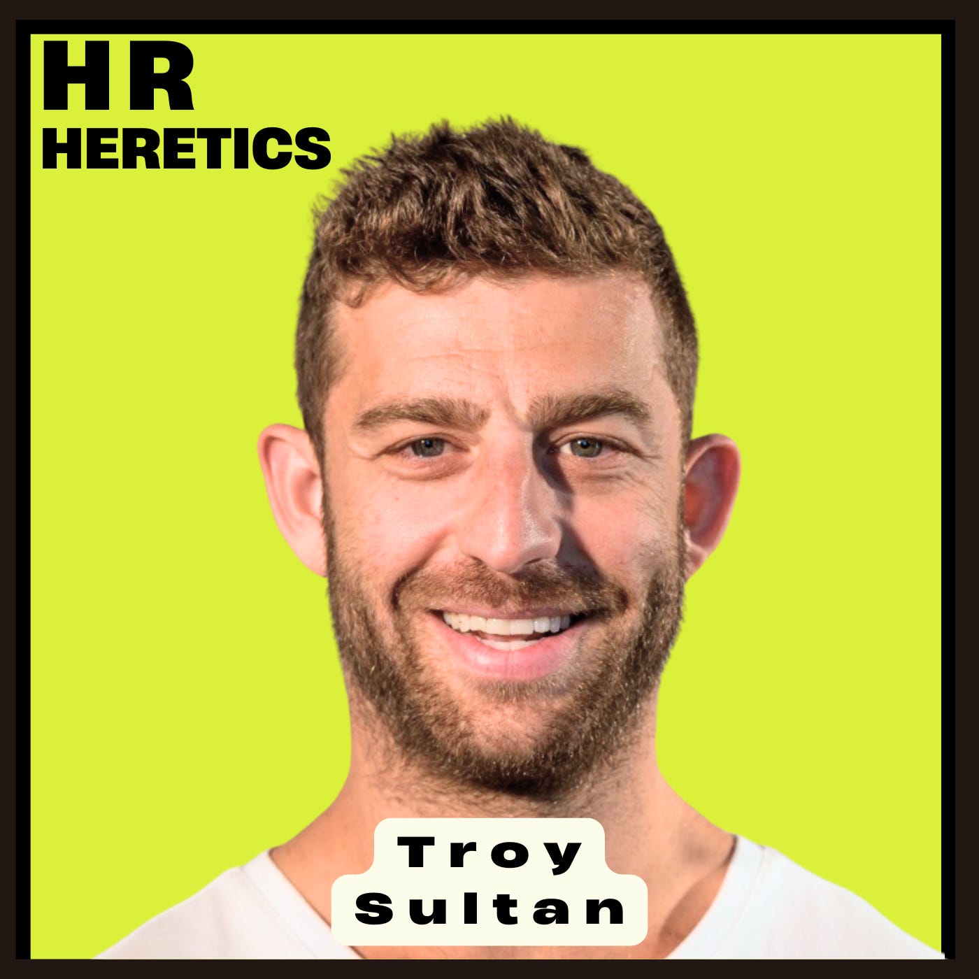 Troy Sultan: How Guide Turned RCs into Iron Man