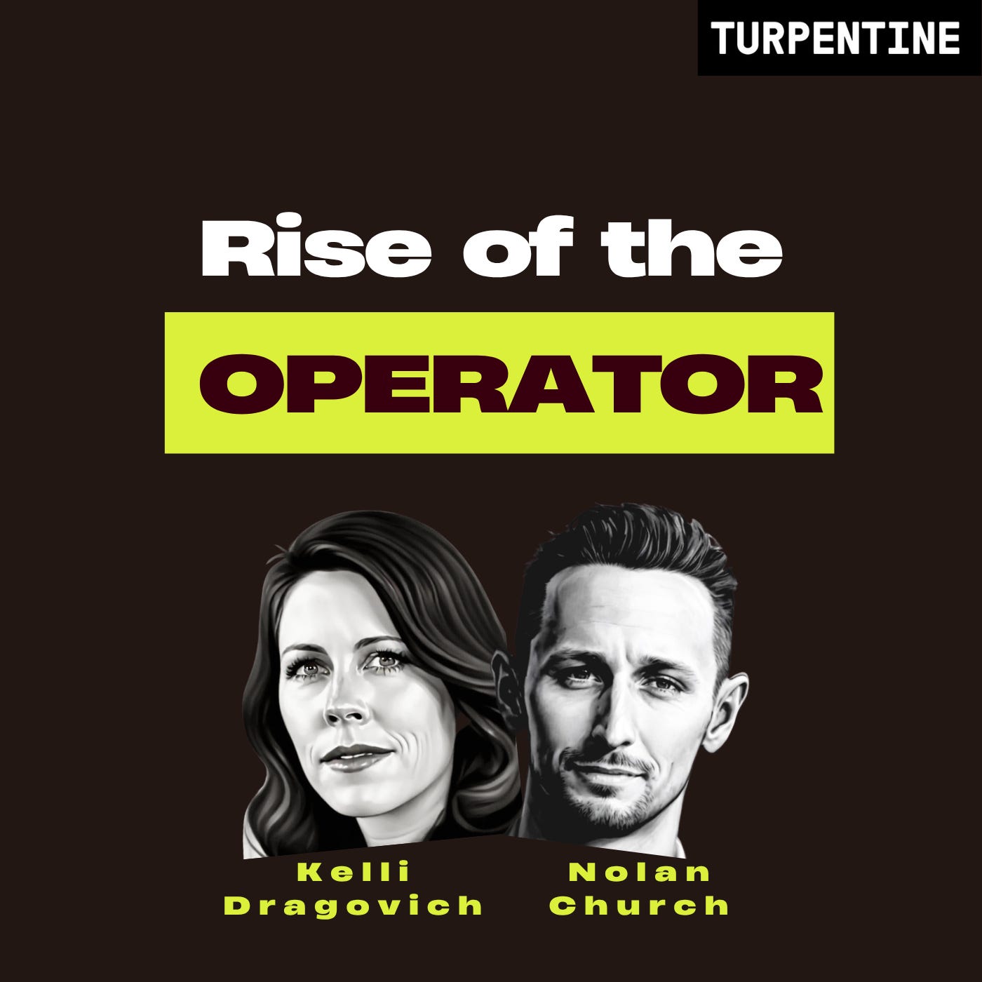 The Rise of the Elite Operator with Casey Woo