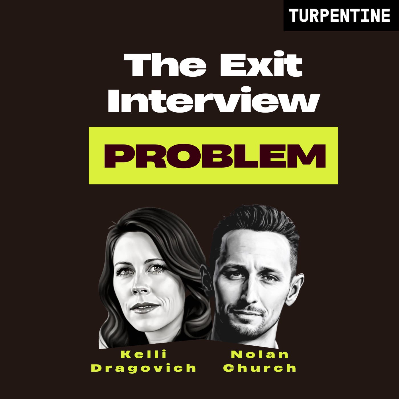 Exit Interviews Are a Waste of Time