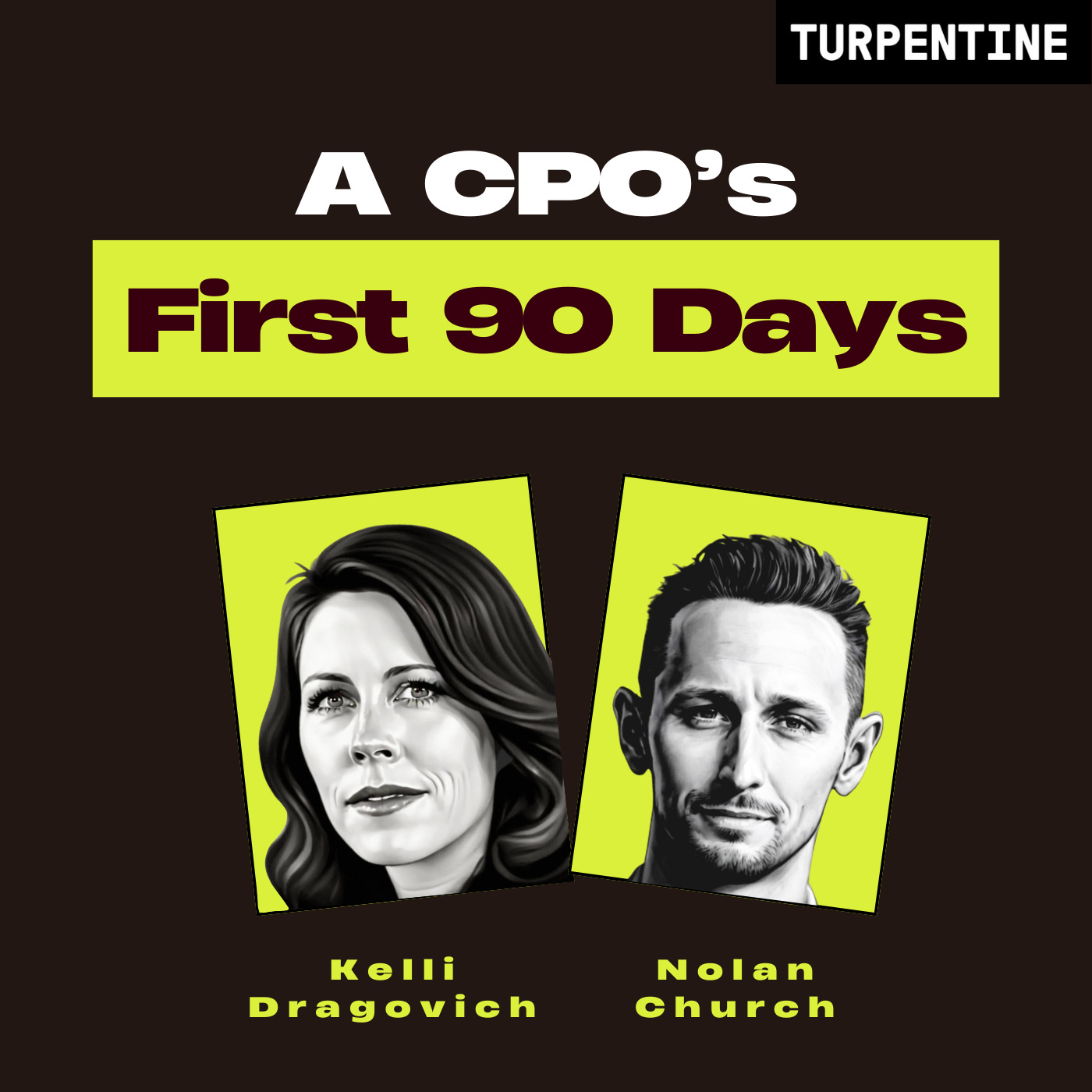 A CPO's First 90 Days