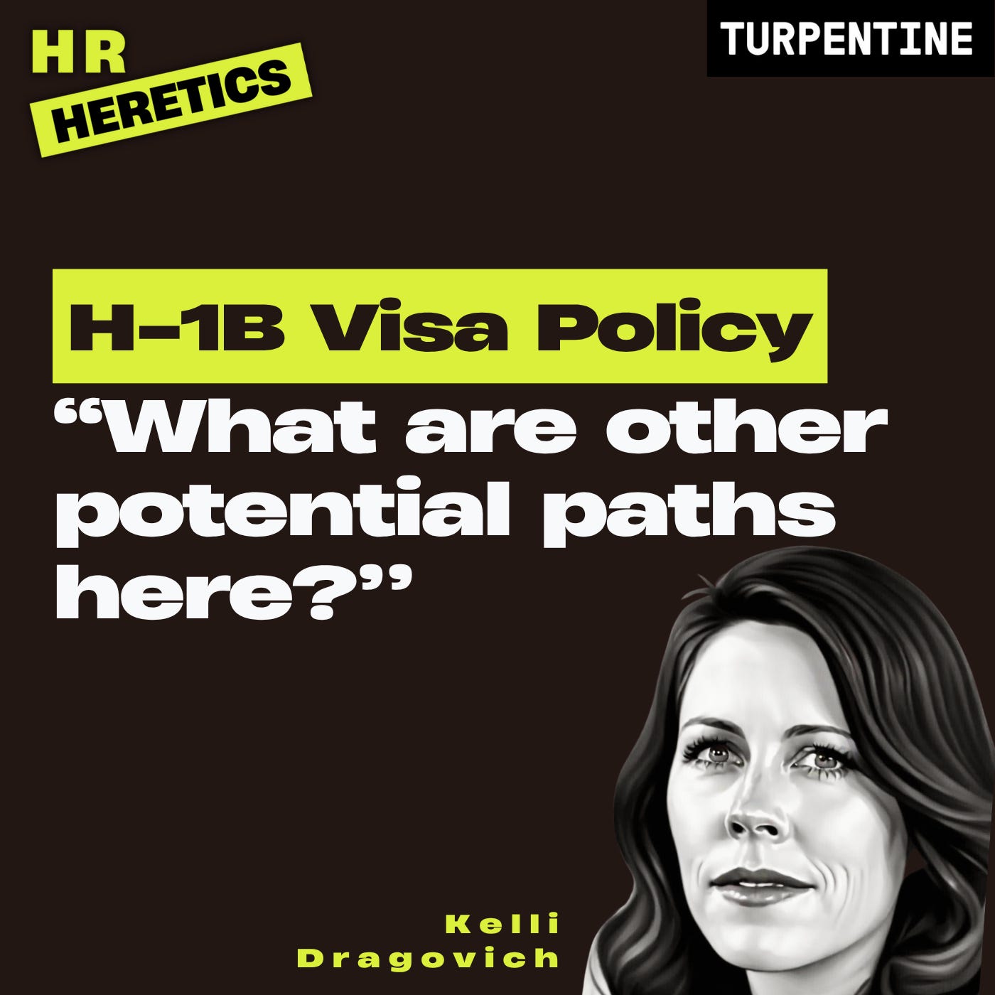 The H-1B Shakeup: Immigration Program Redesign and Alternative Pathways