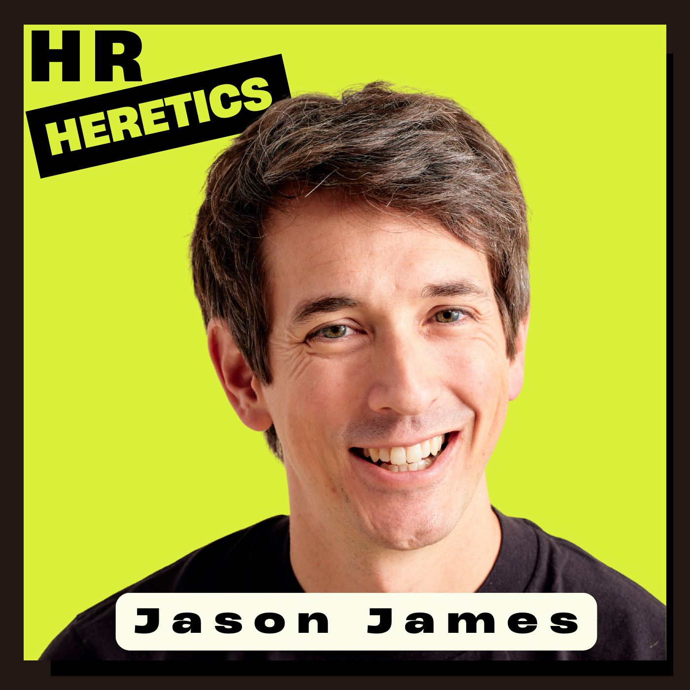 "3000 Applicants in Minutes": Recruiting Now with Jason James, Co-founder of Tezi
