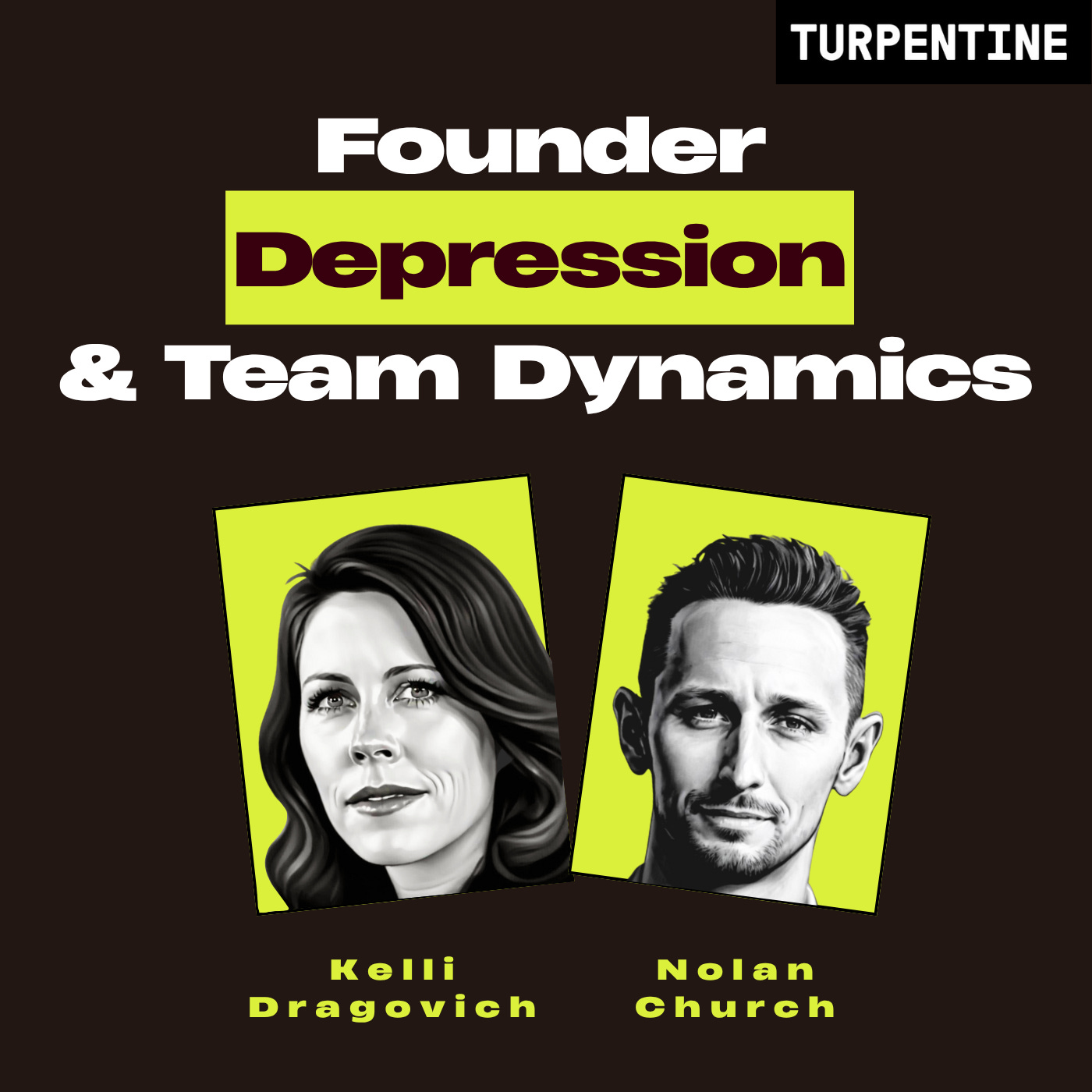 Molly Graham on Founder Depression and Executive Team Dynamics Molly Graham on Founder Depression and Executive Team Dynamics