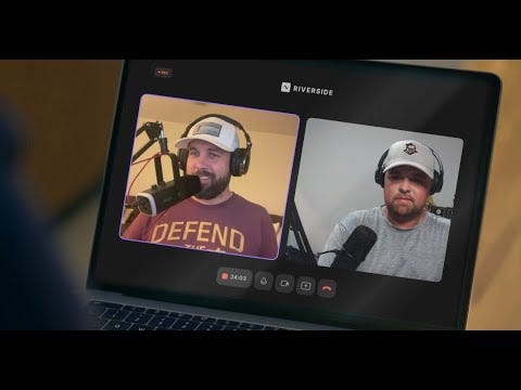 Game Picks, Play Analysis, and Overcoming a Rough Start w/ Matt & Kyle