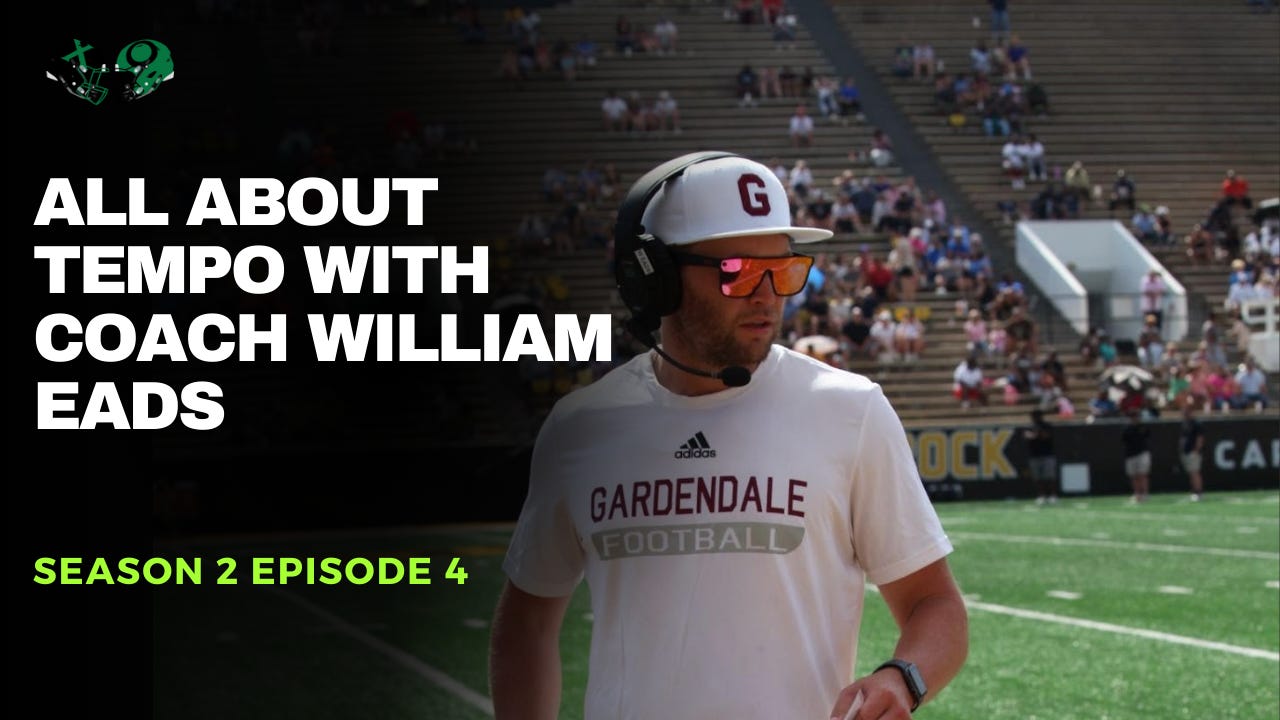 All About Tempo with William Eads