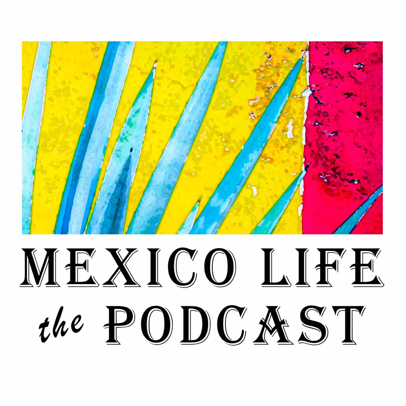 Mexico Life the Podcast