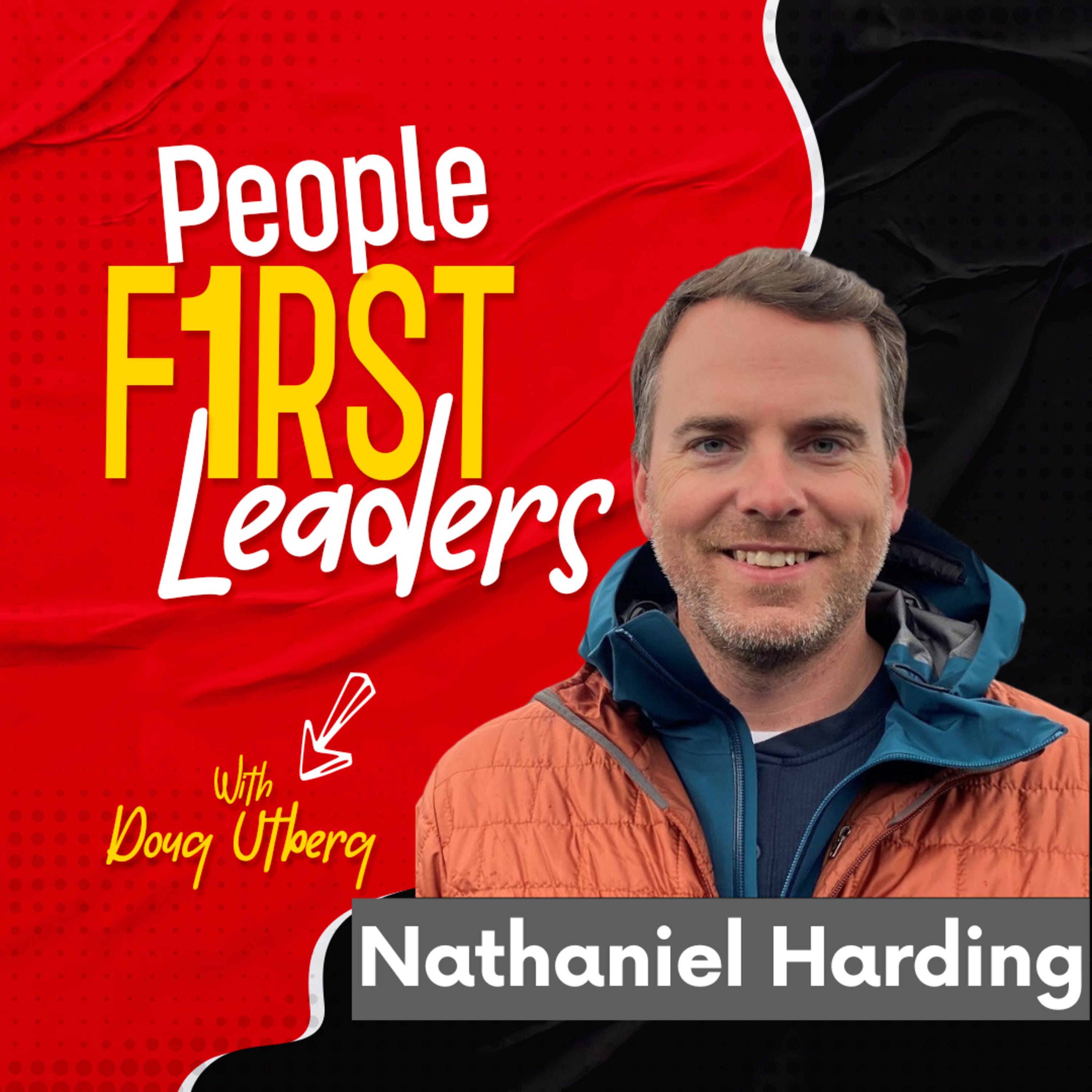 Second Life Leader