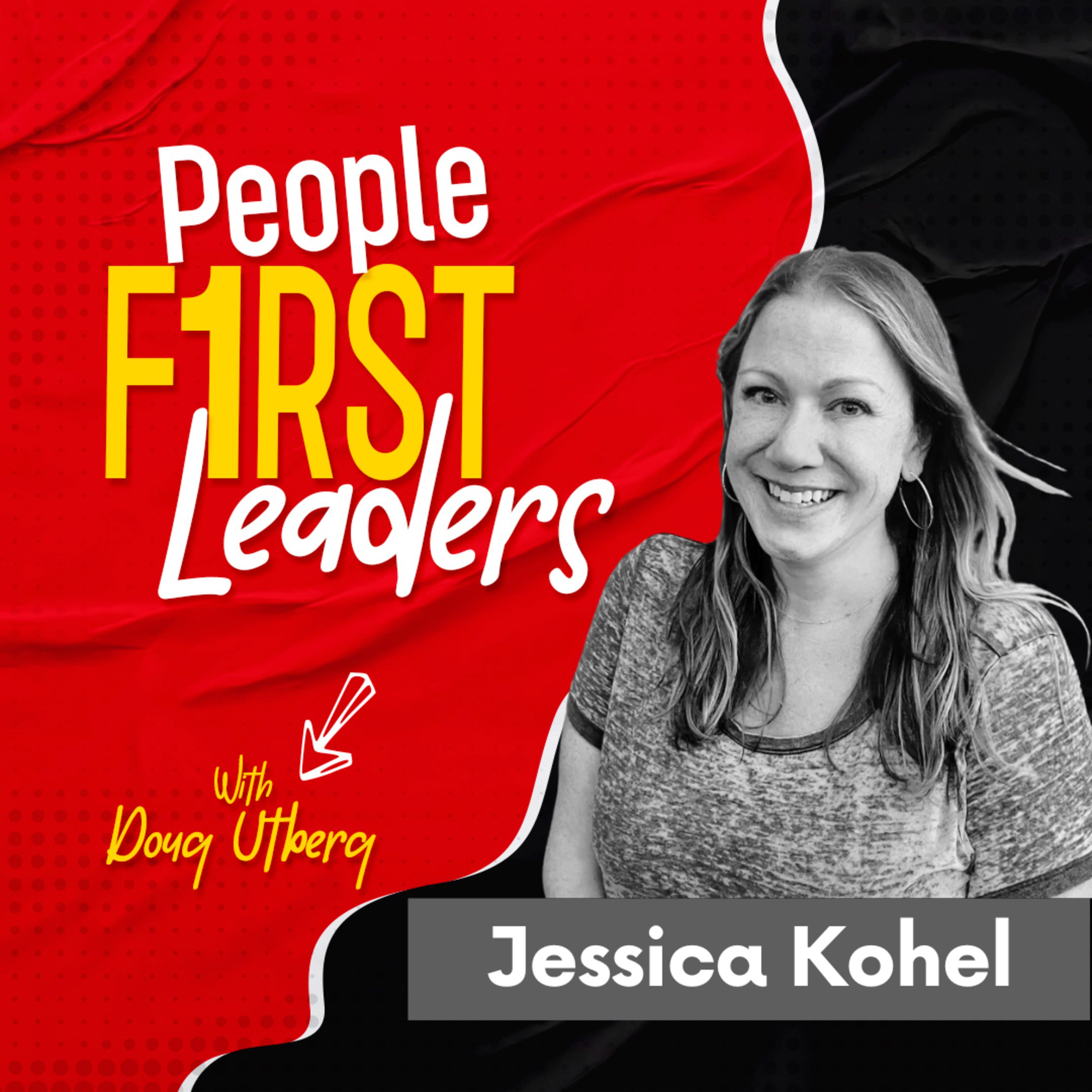 Second Life Leader