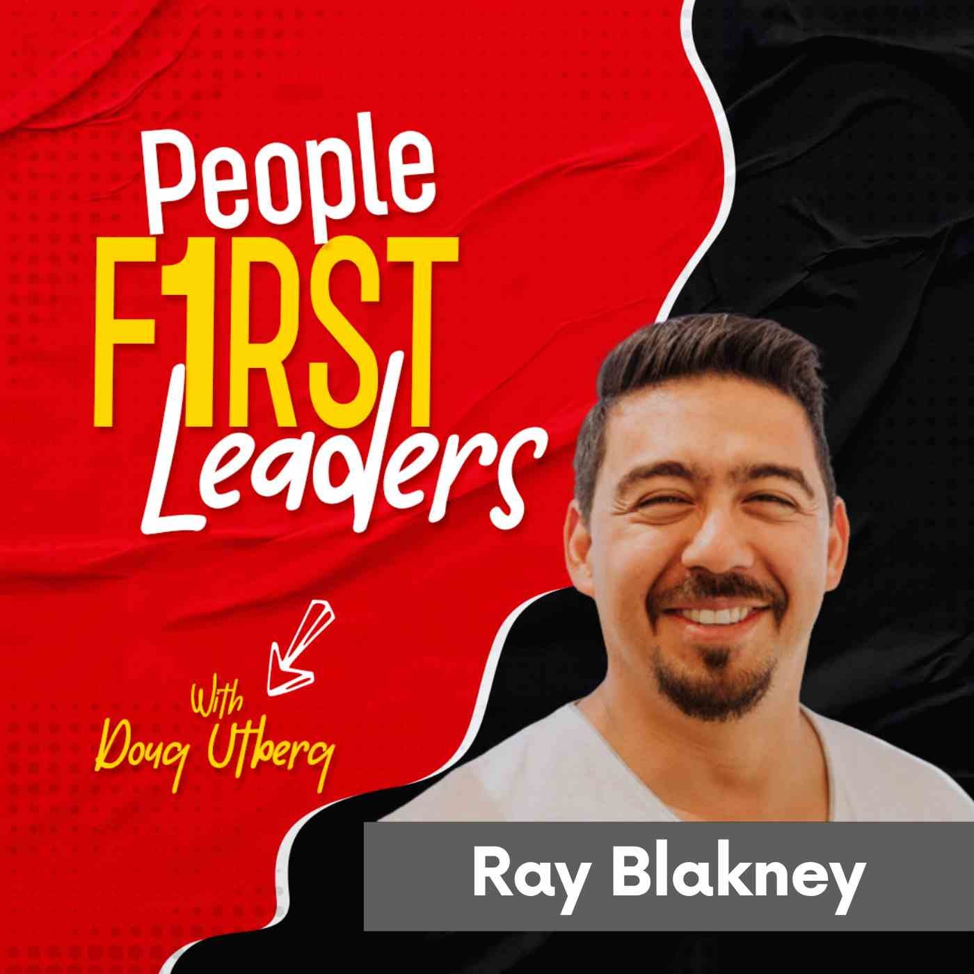 Second Life Leader