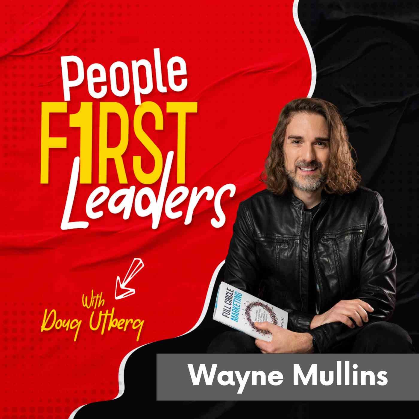 Second Life Leader