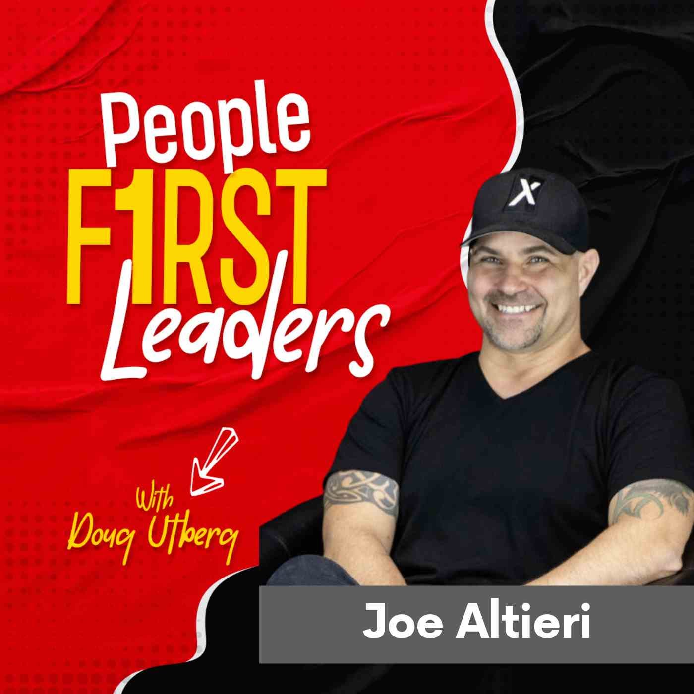 Second Life Leader