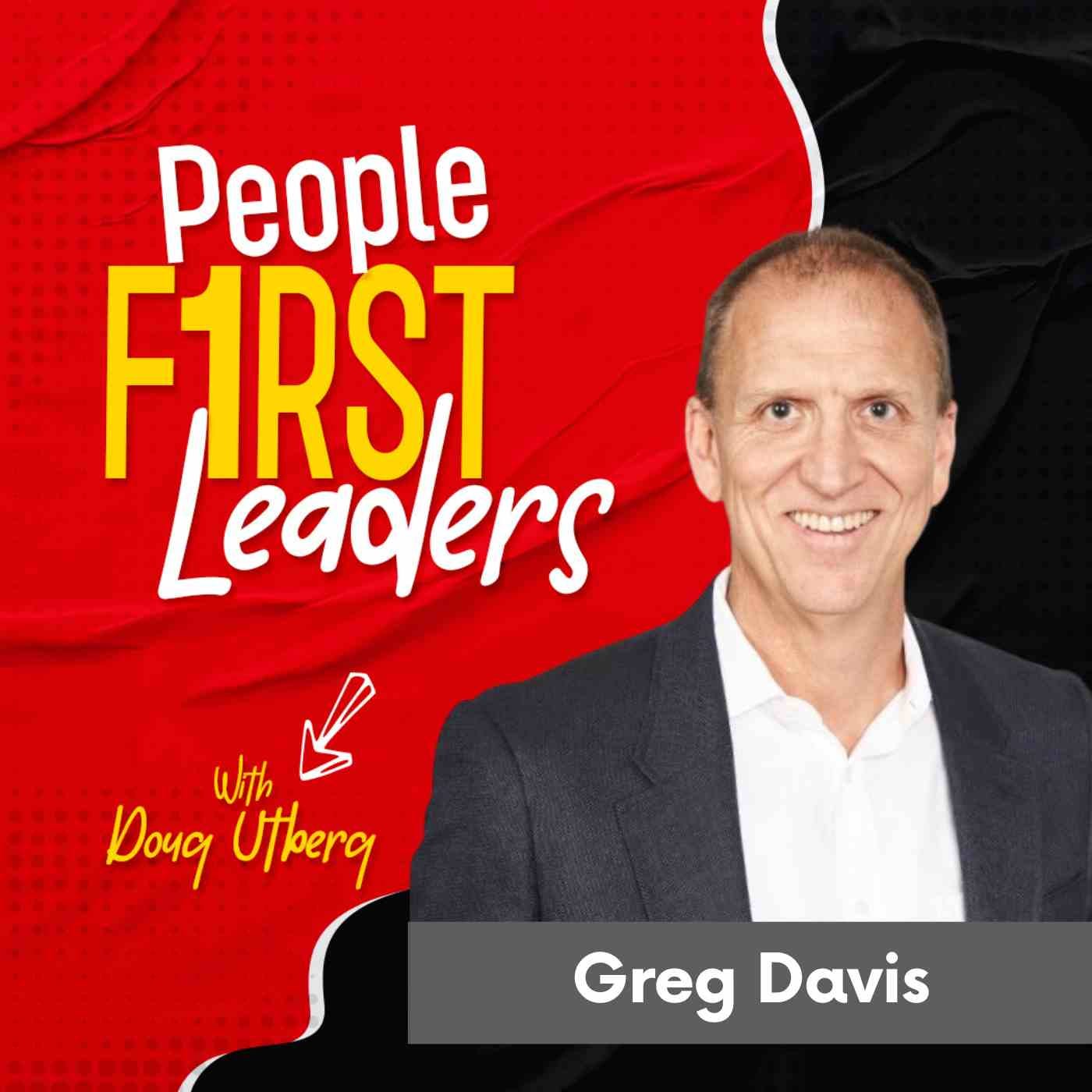 Second Life Leader