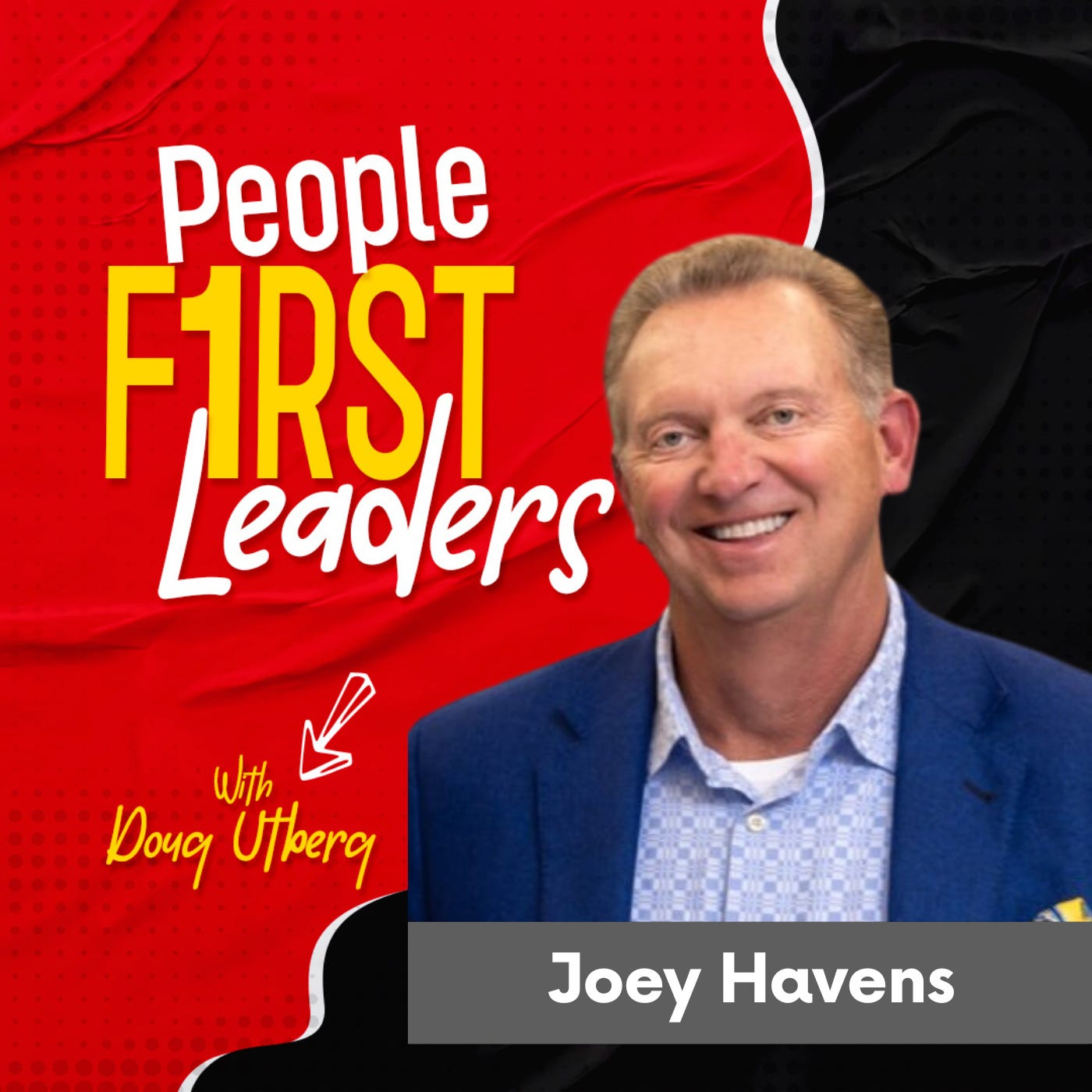 Second Life Leader