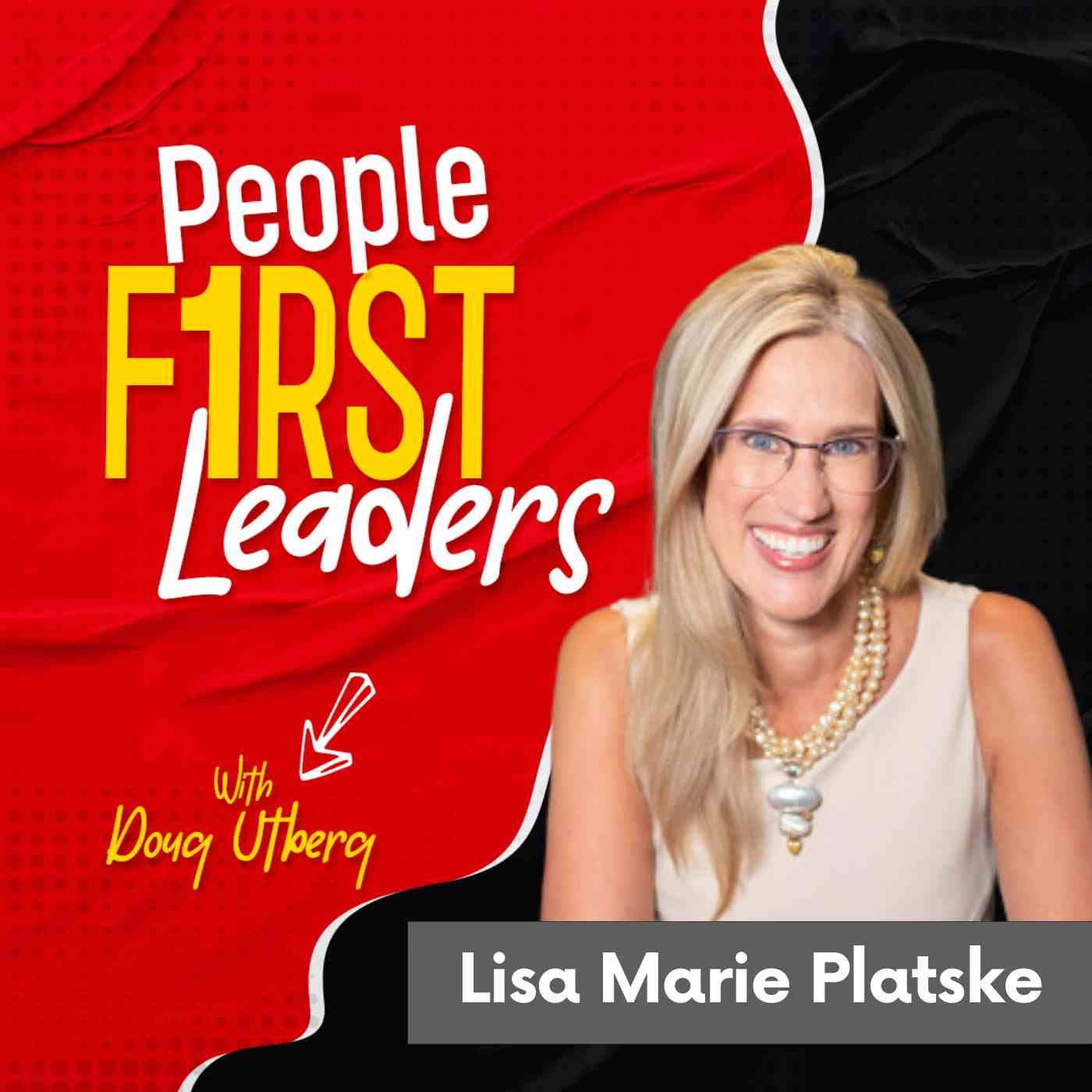 Second Life Leader